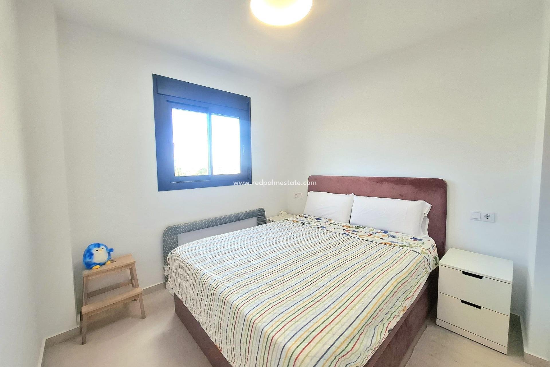 Revente - Appartement -
Orihuela Costa - Villamartín