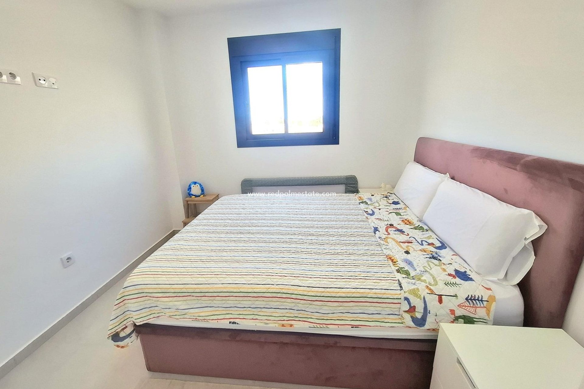 Revente - Appartement -
Orihuela Costa - Villamartín