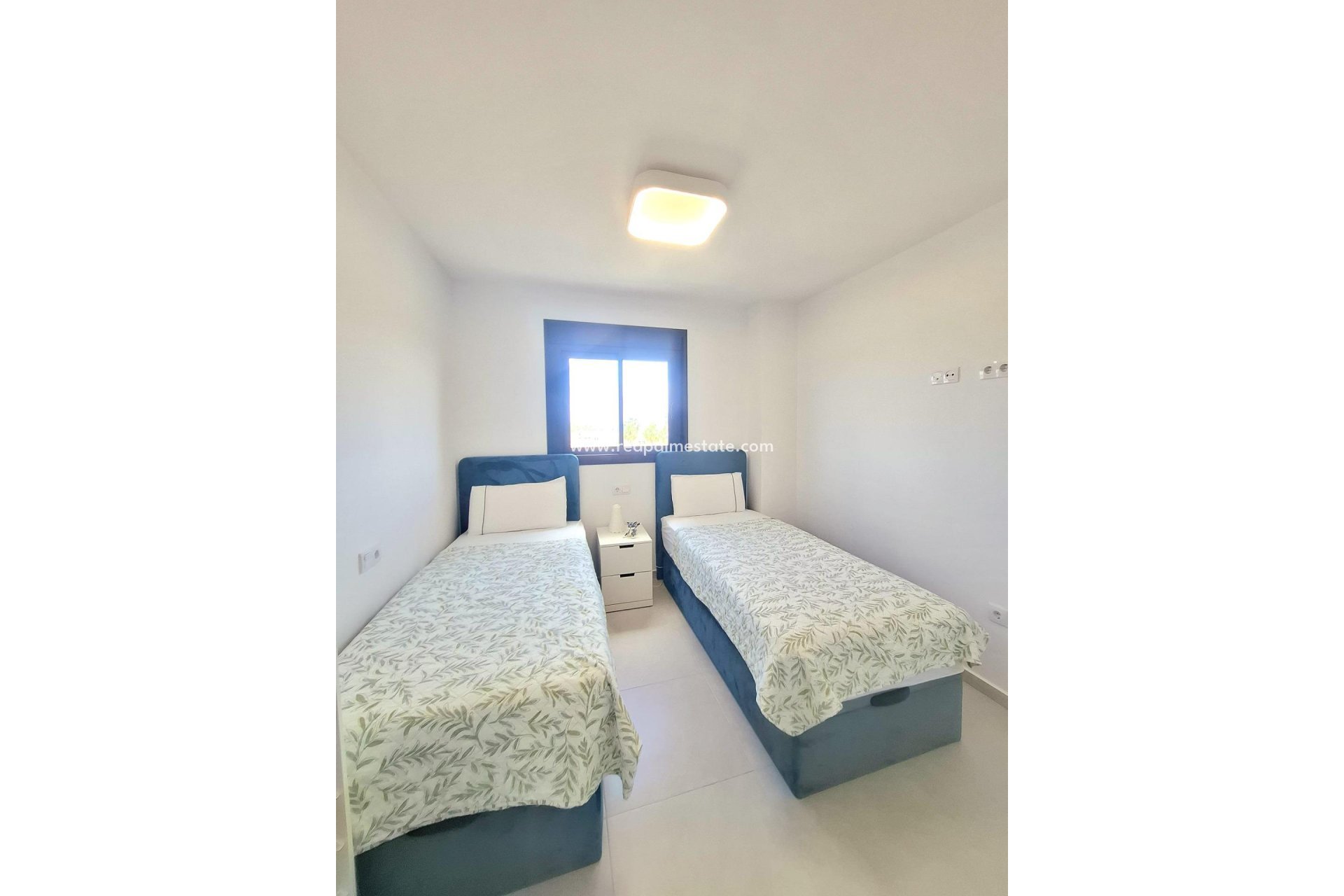 Revente - Appartement -
Orihuela Costa - Villamartín