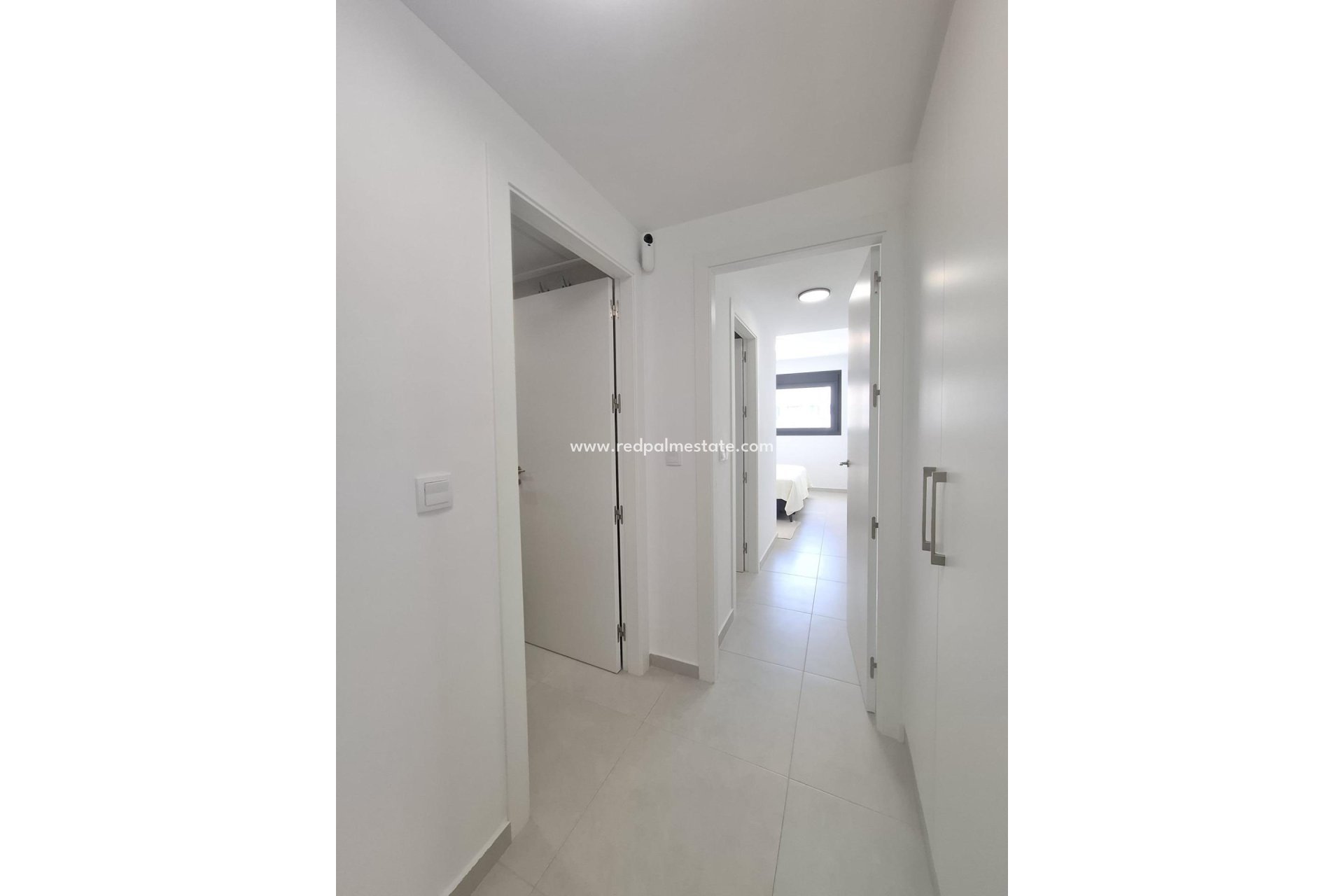 Revente - Appartement -
Orihuela Costa - Villamartín