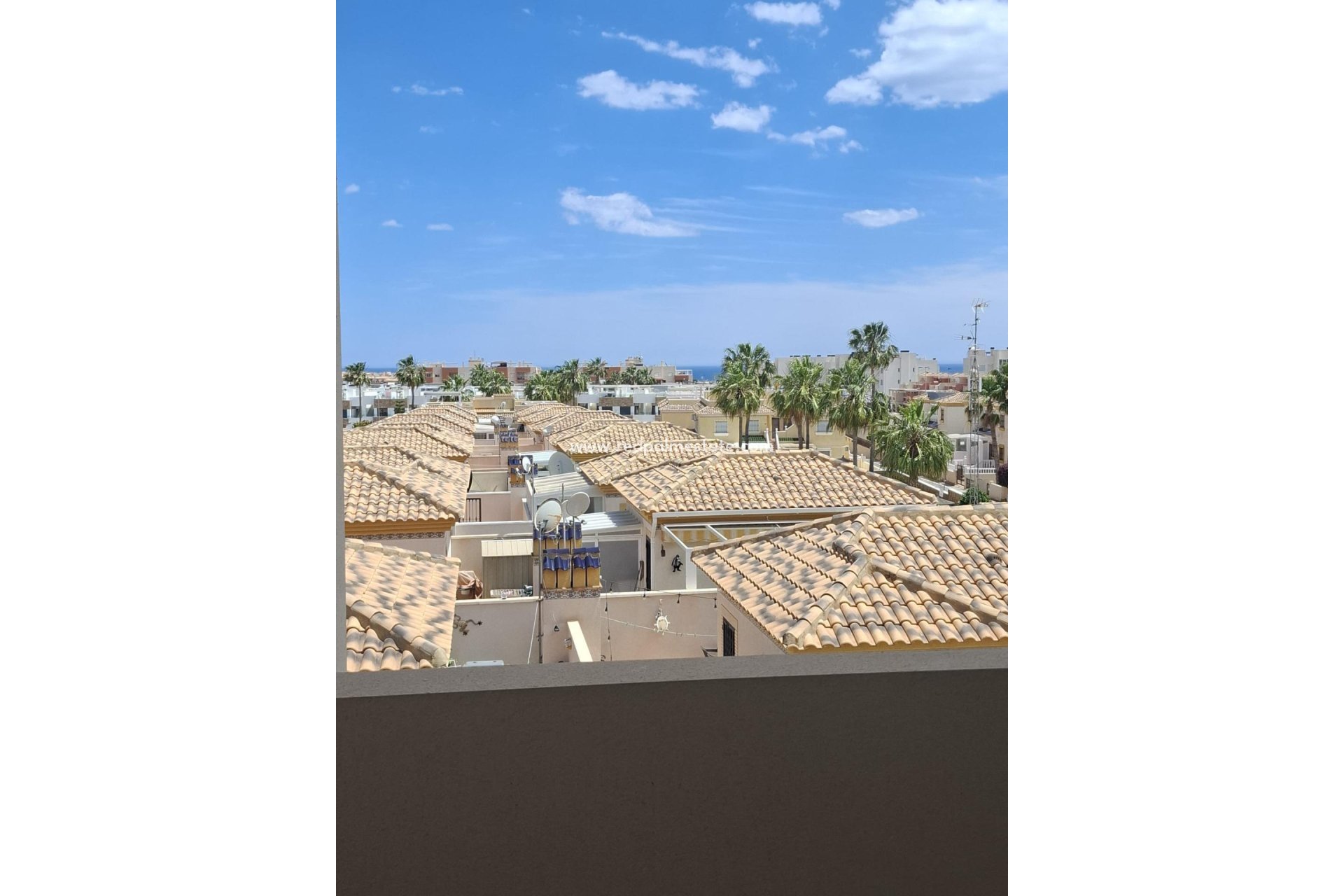 Revente - Appartement -
Orihuela Costa - Villamartín