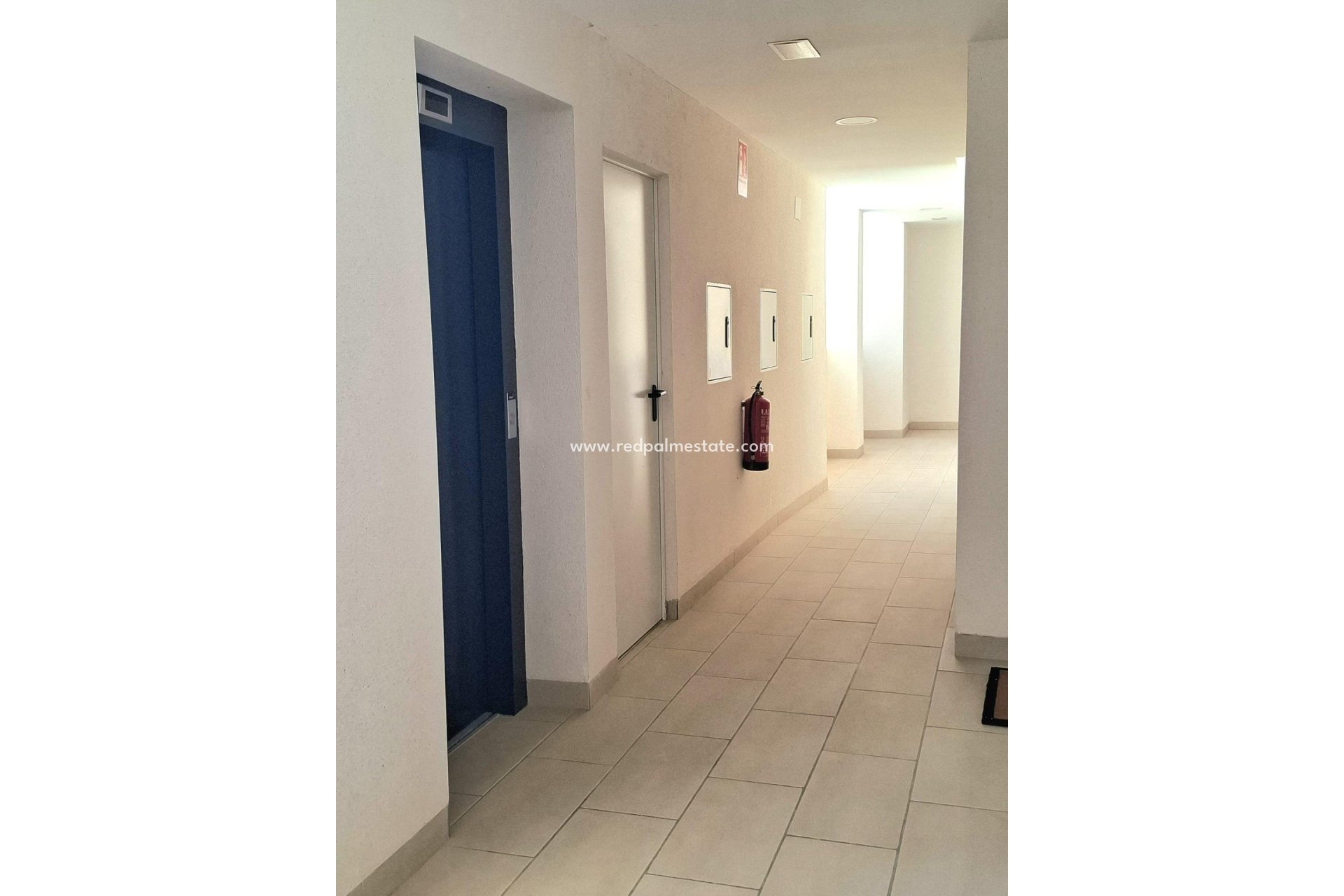 Revente - Appartement -
Orihuela Costa - Villamartín