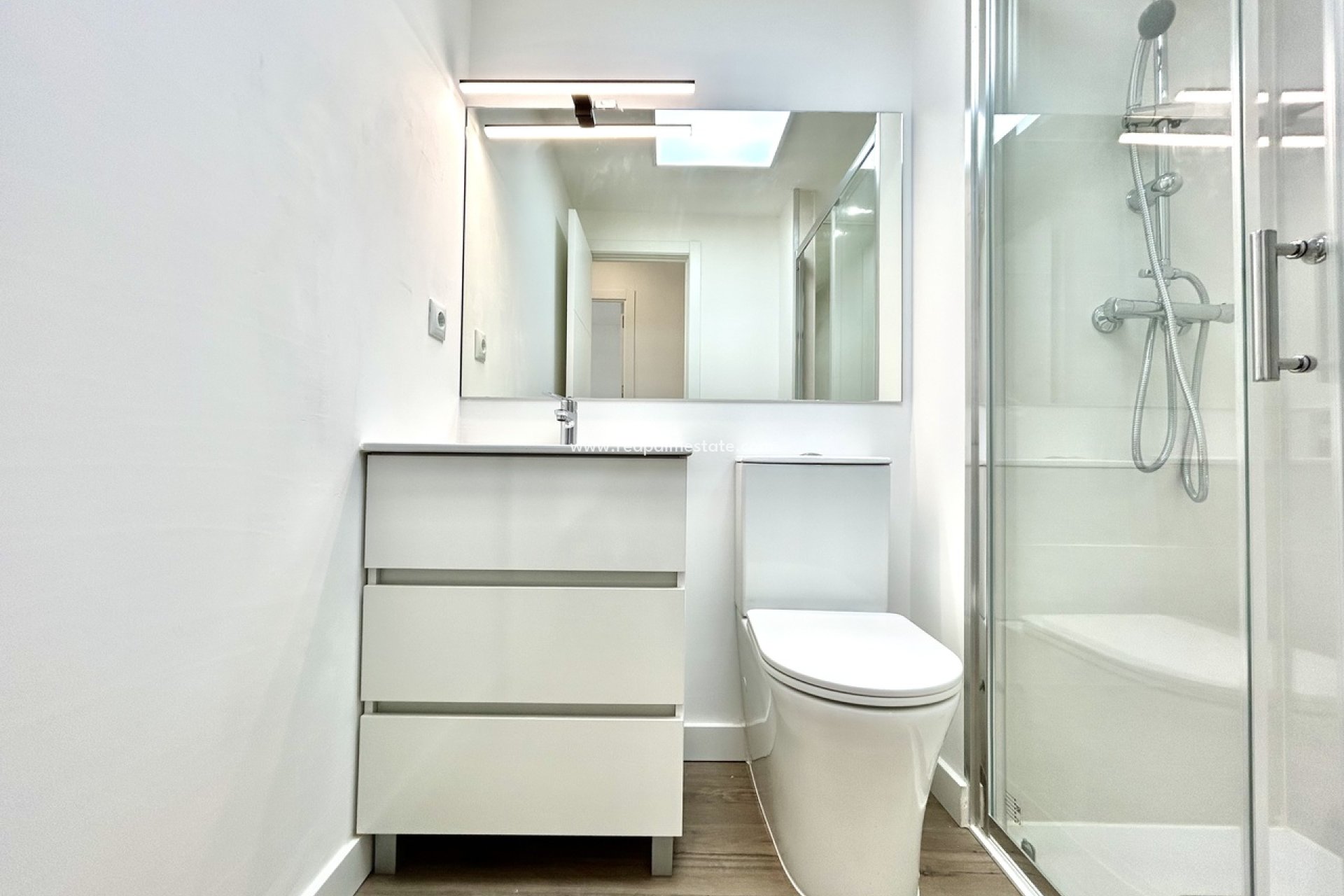 Revente - Appartement -
Orihuela Costa - Villamartín