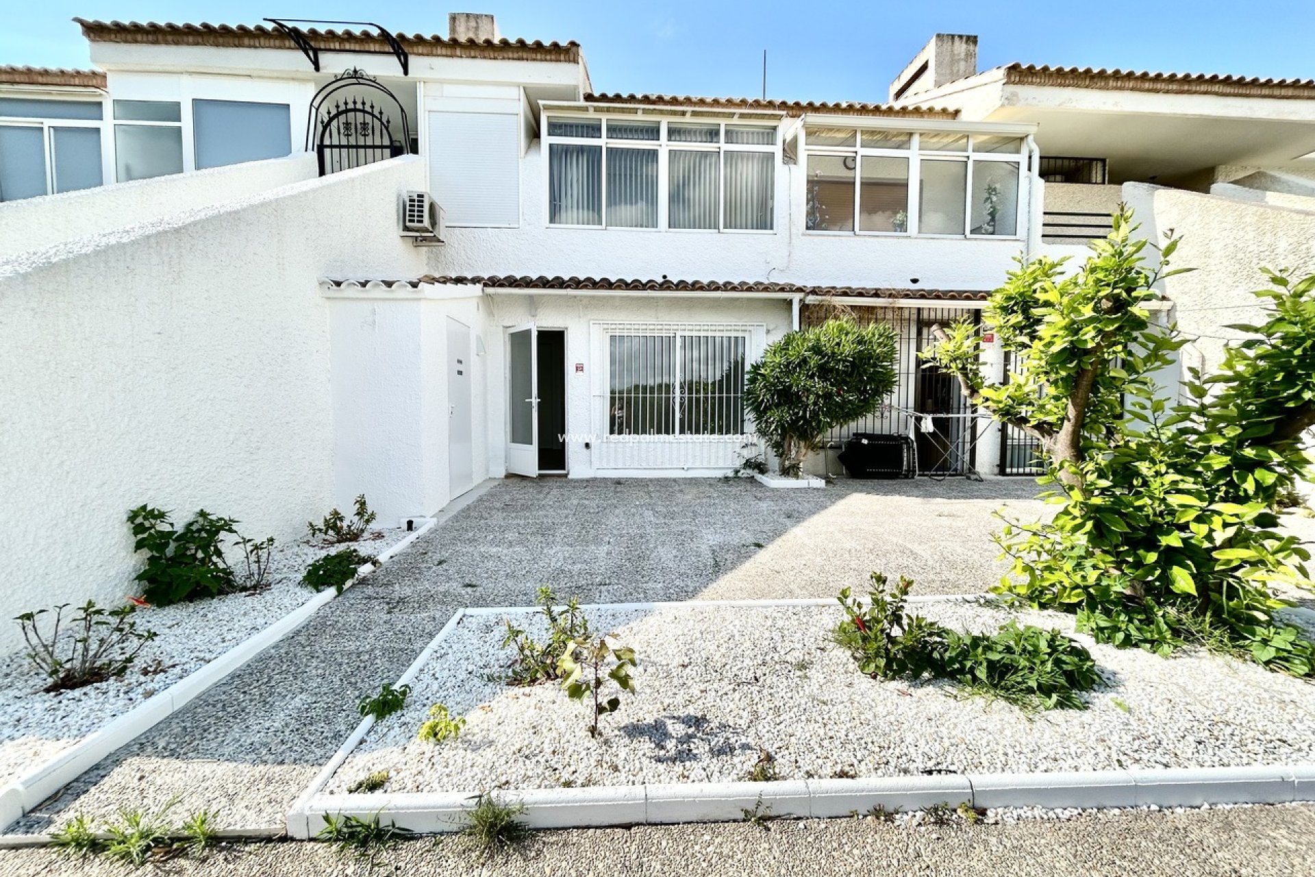 Revente - Appartement -
Orihuela Costa - Villamartín
