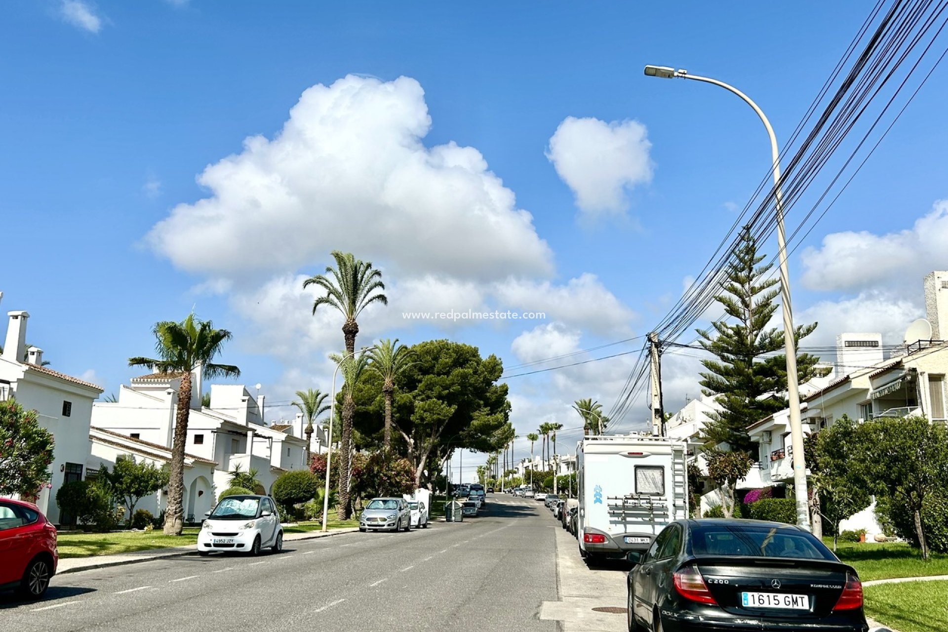 Revente - Appartement -
Orihuela Costa - Villamartín