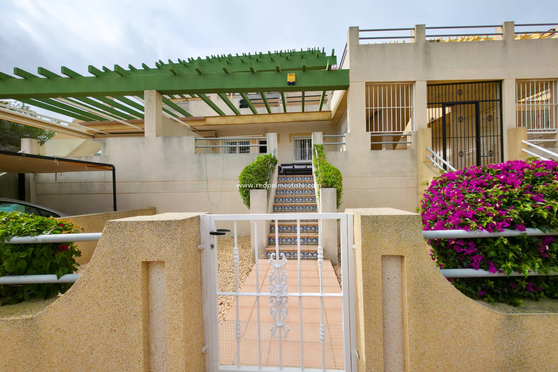 Revente - Appartement -
Orihuela Costa - Villamartín