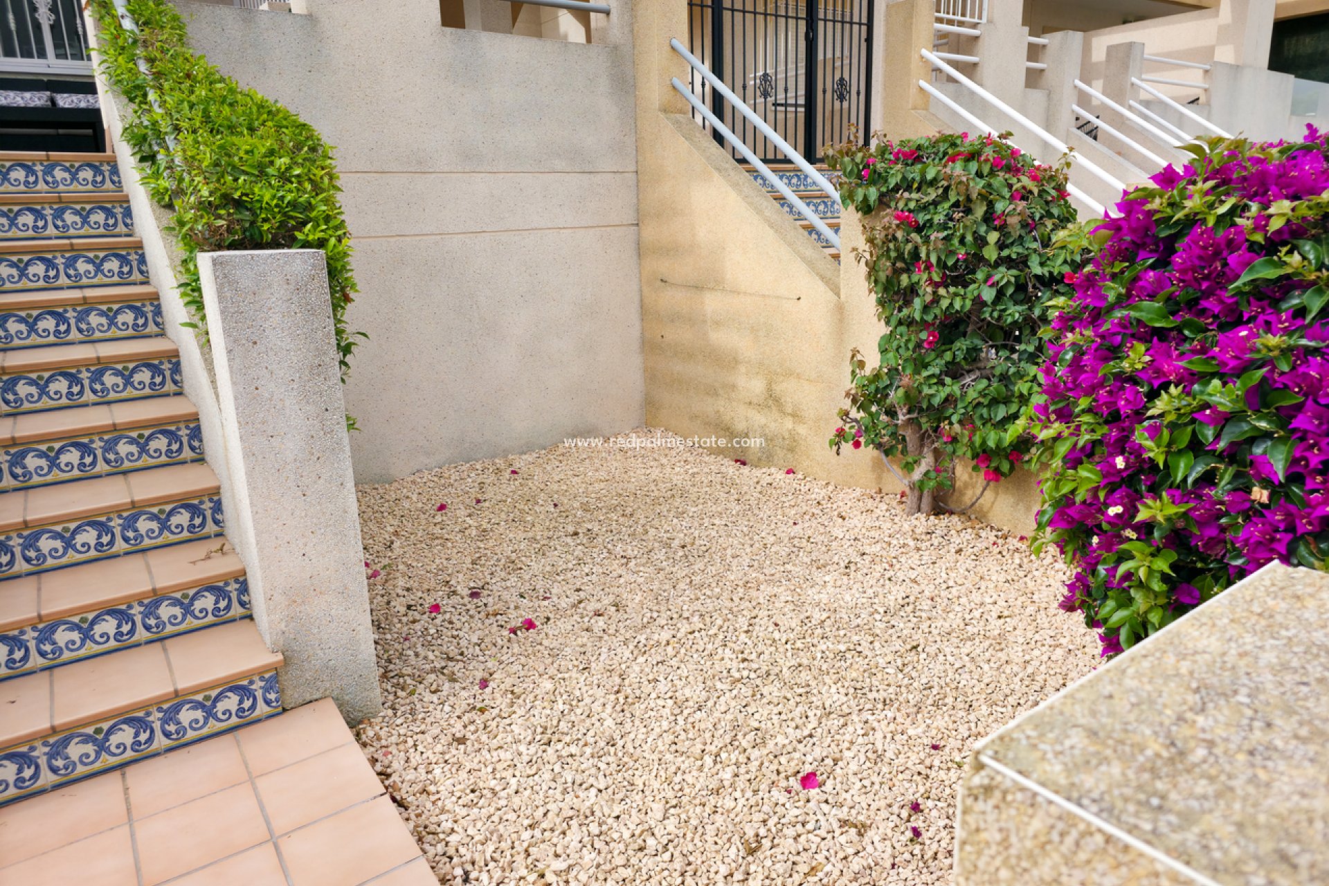 Revente - Appartement -
Orihuela Costa - Villamartín
