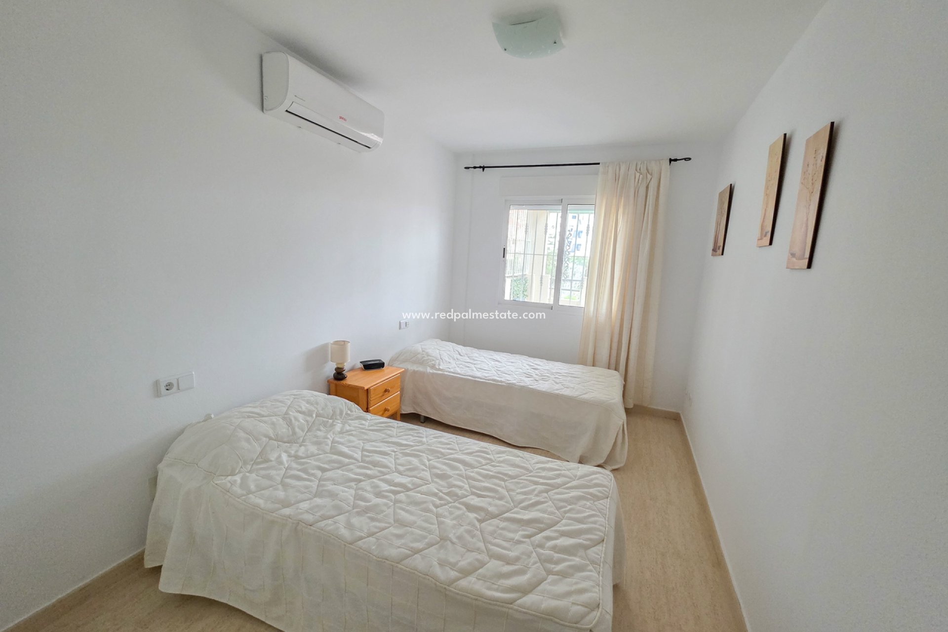 Revente - Appartement -
Orihuela Costa - Villamartín
