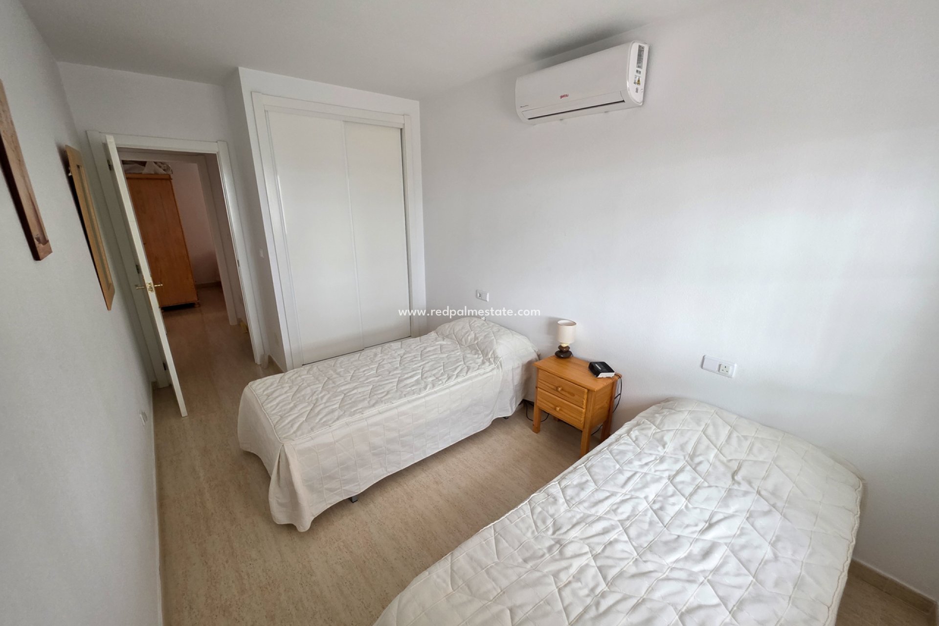 Revente - Appartement -
Orihuela Costa - Villamartín