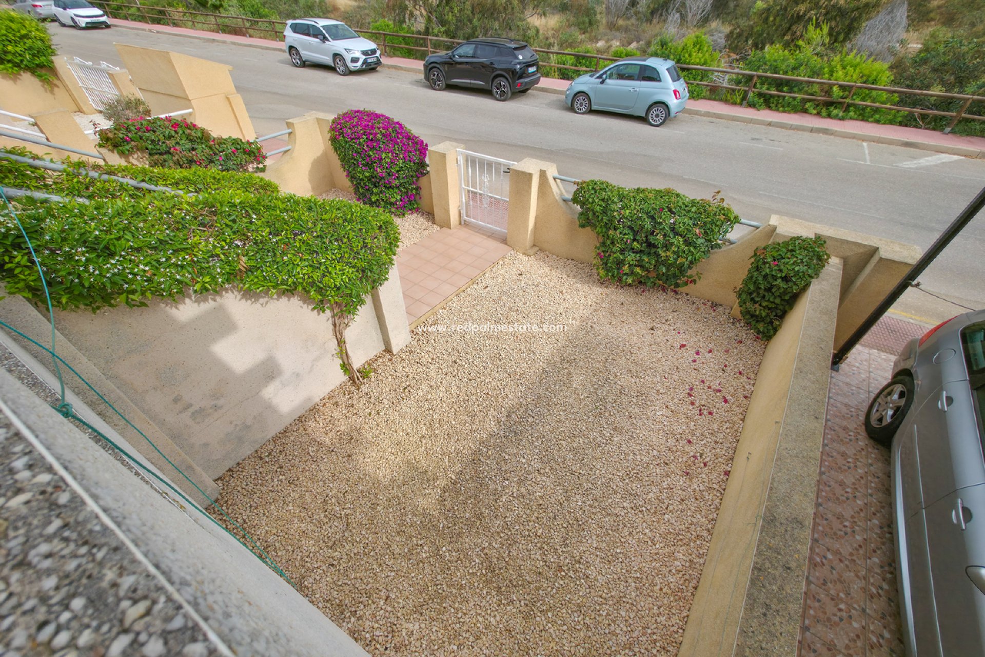 Revente - Appartement -
Orihuela Costa - Villamartín