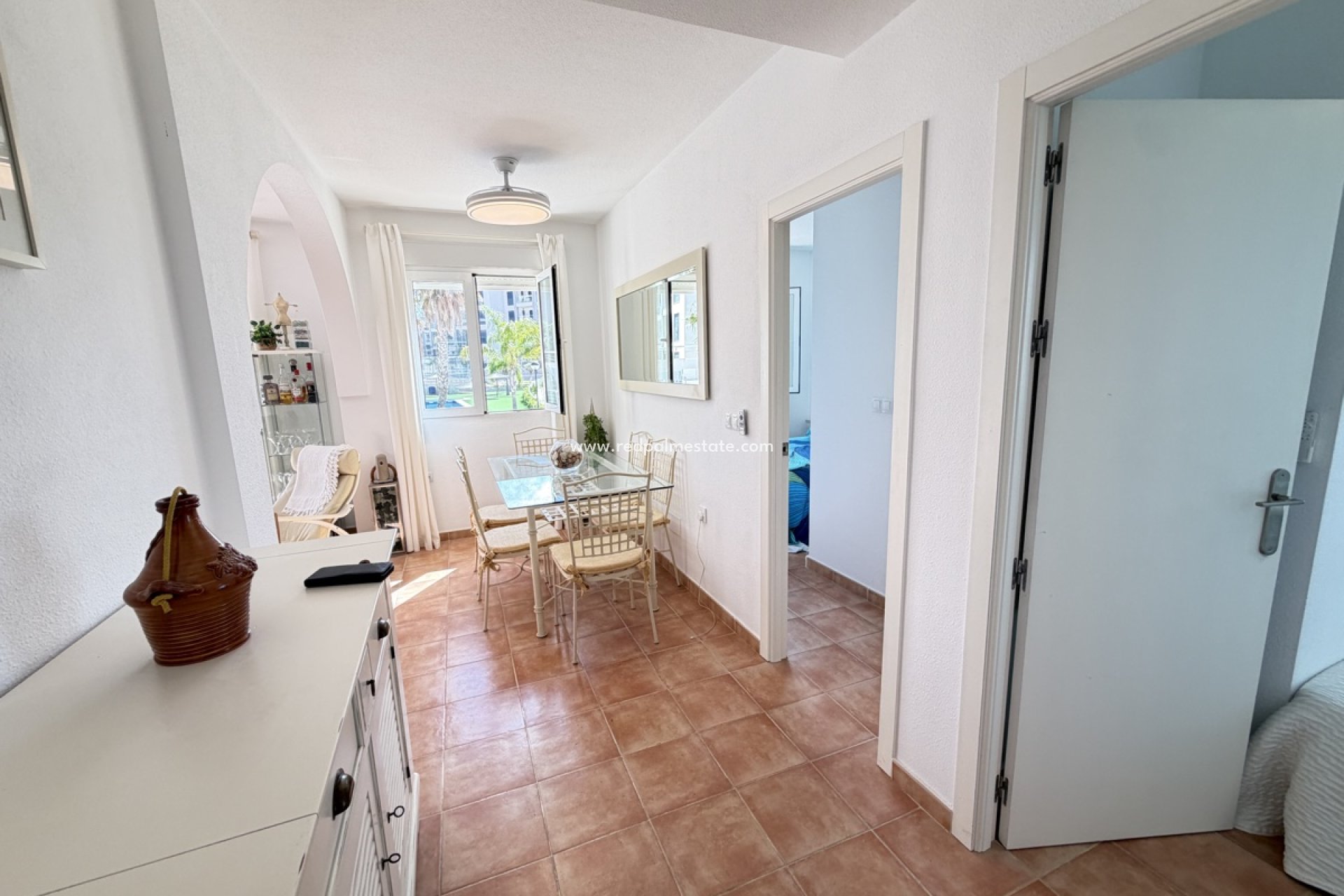 Revente - Appartement -
Orihuela Costa - Villamartín