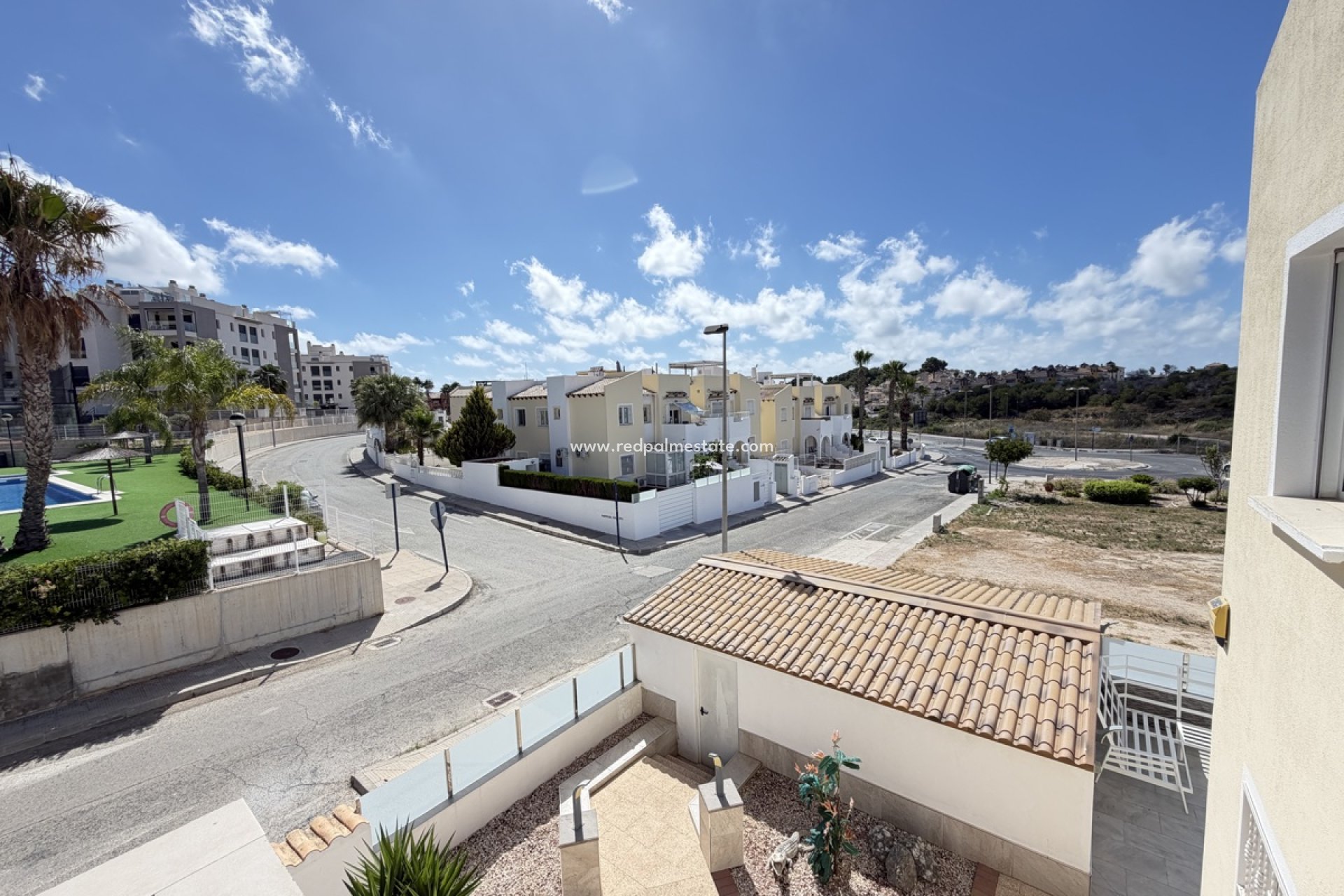 Revente - Appartement -
Orihuela Costa - Villamartín