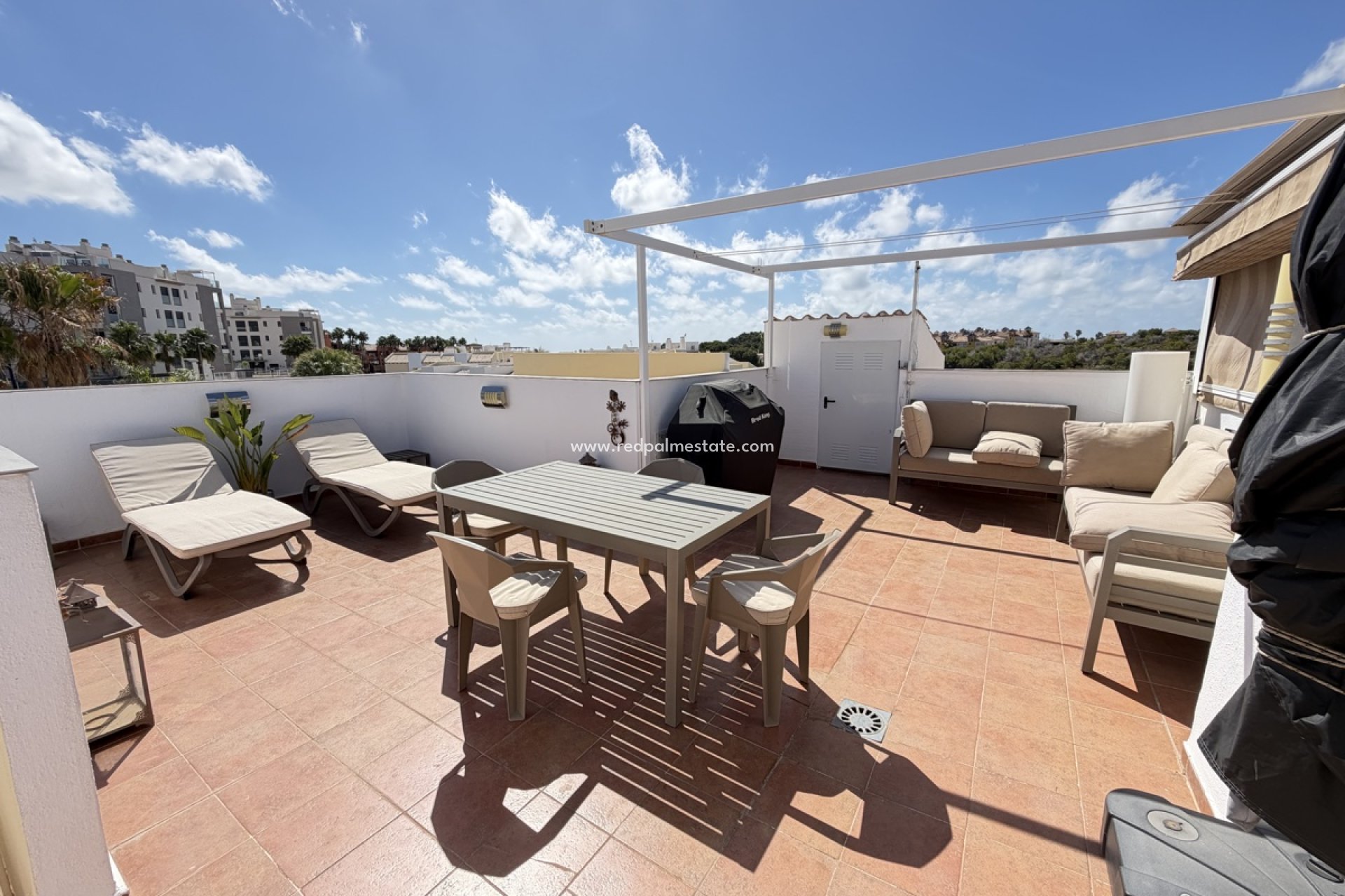 Revente - Appartement -
Orihuela Costa - Villamartín