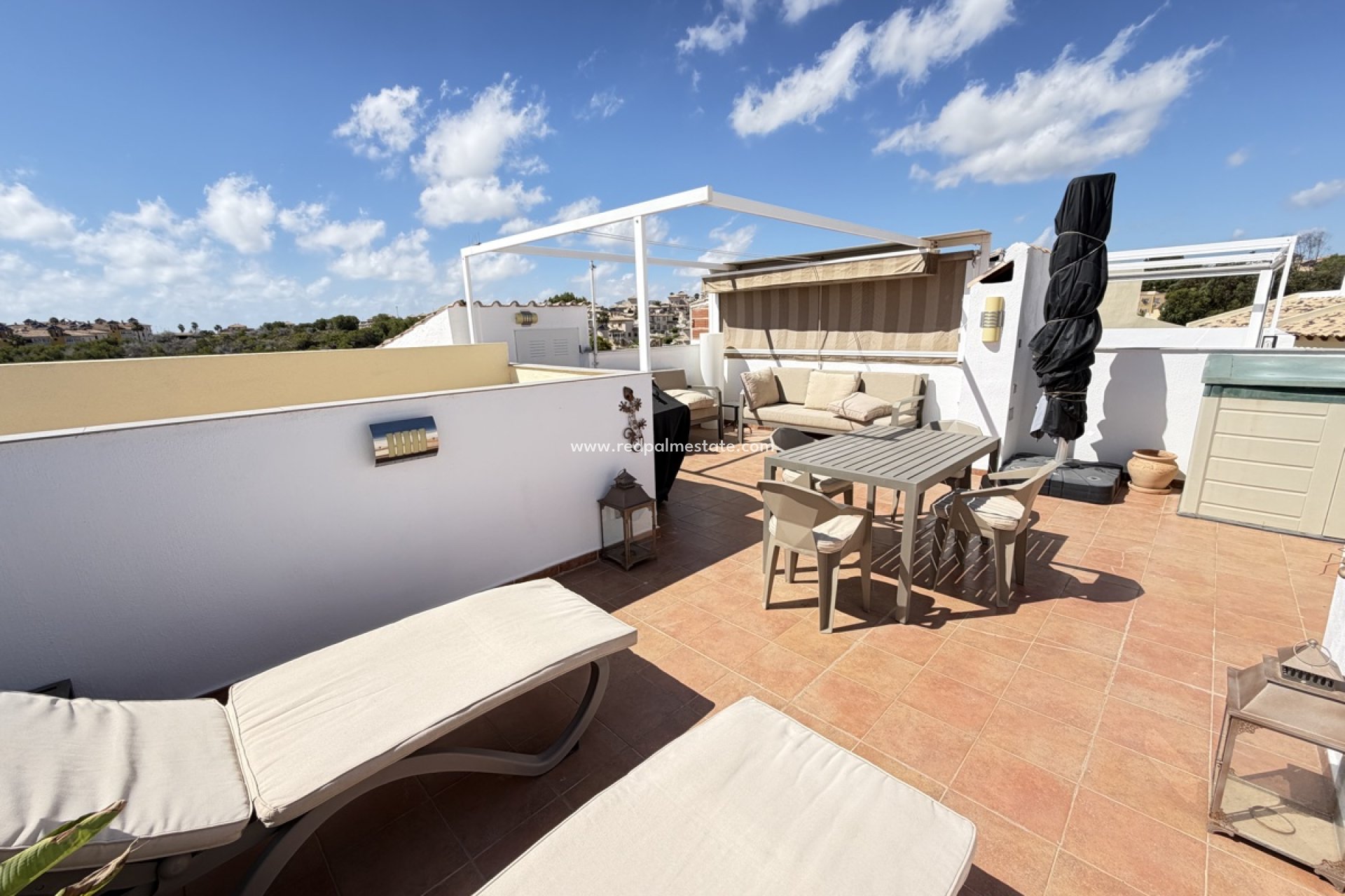Revente - Appartement -
Orihuela Costa - Villamartín