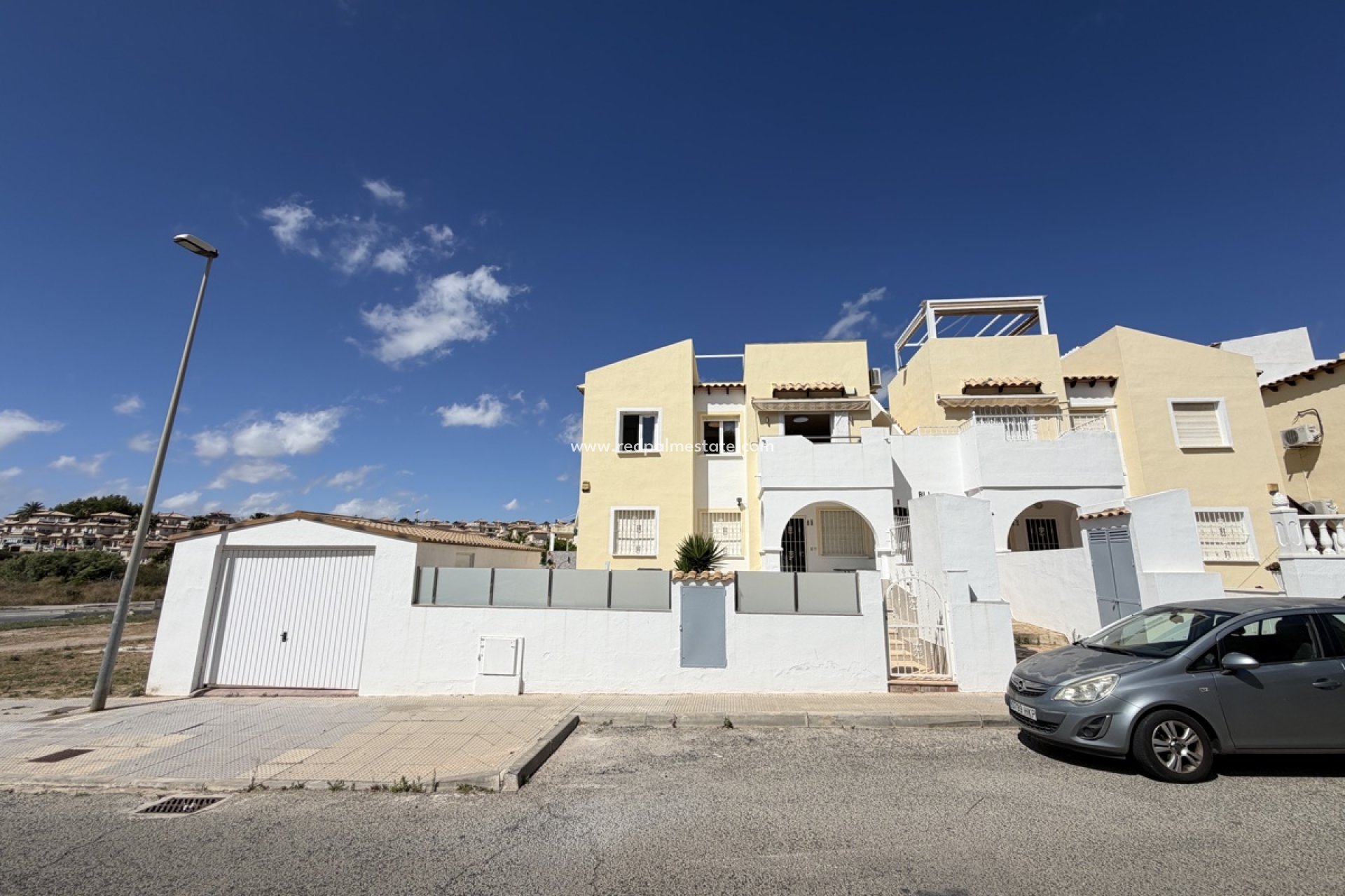Revente - Appartement -
Orihuela Costa - Villamartín