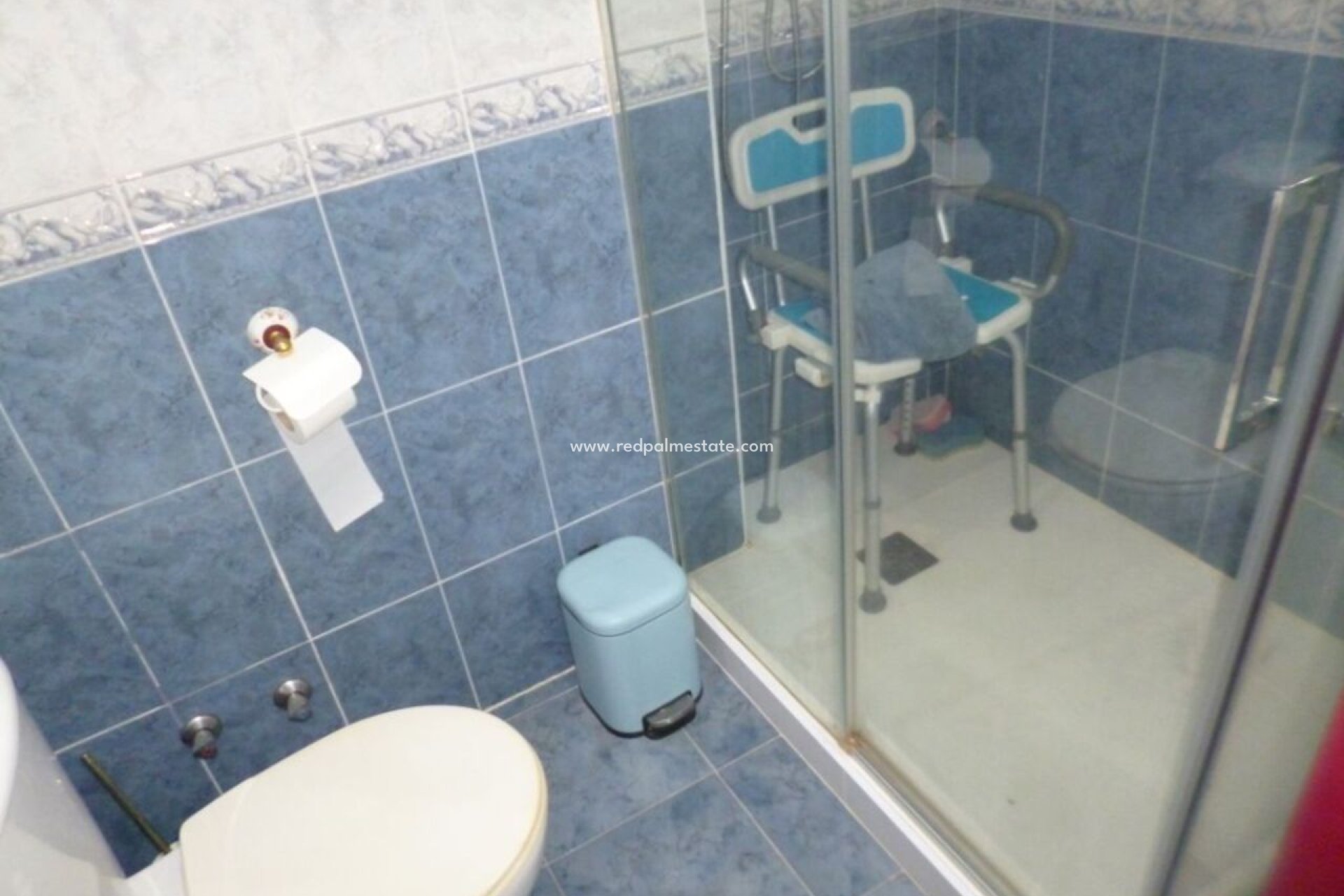 Revente - Appartement -
Orihuela Costa - Villamartín