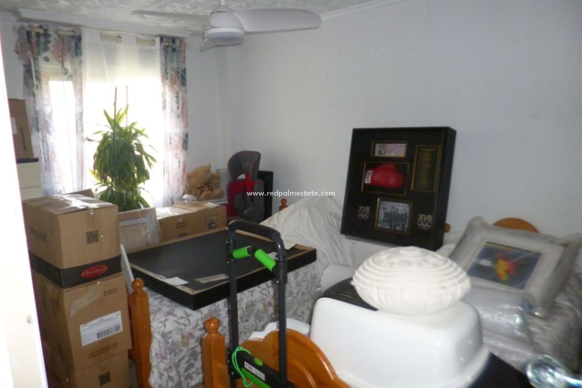 Revente - Appartement -
Orihuela Costa - Villamartín
