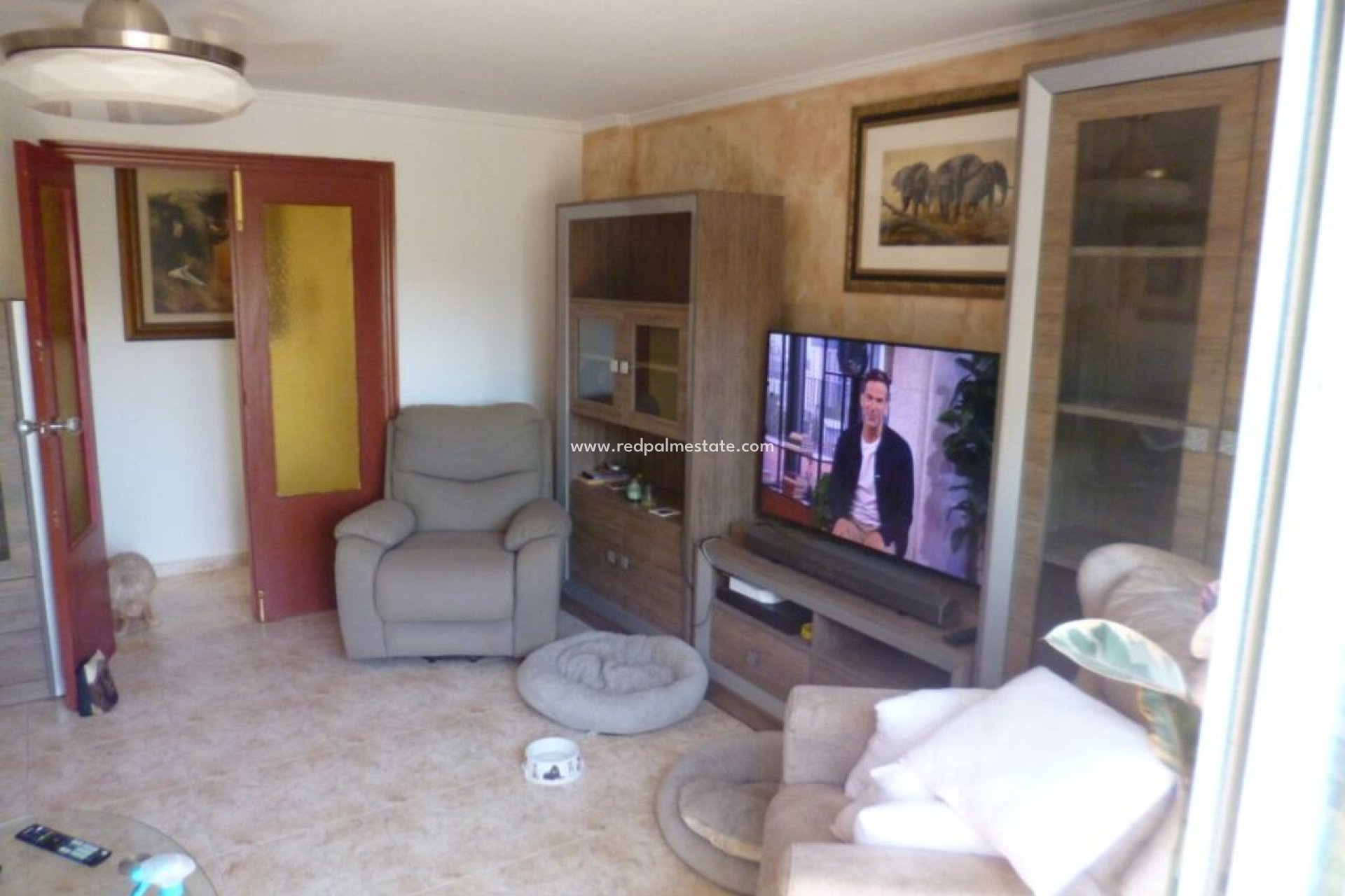 Revente - Appartement -
Orihuela Costa - Villamartín