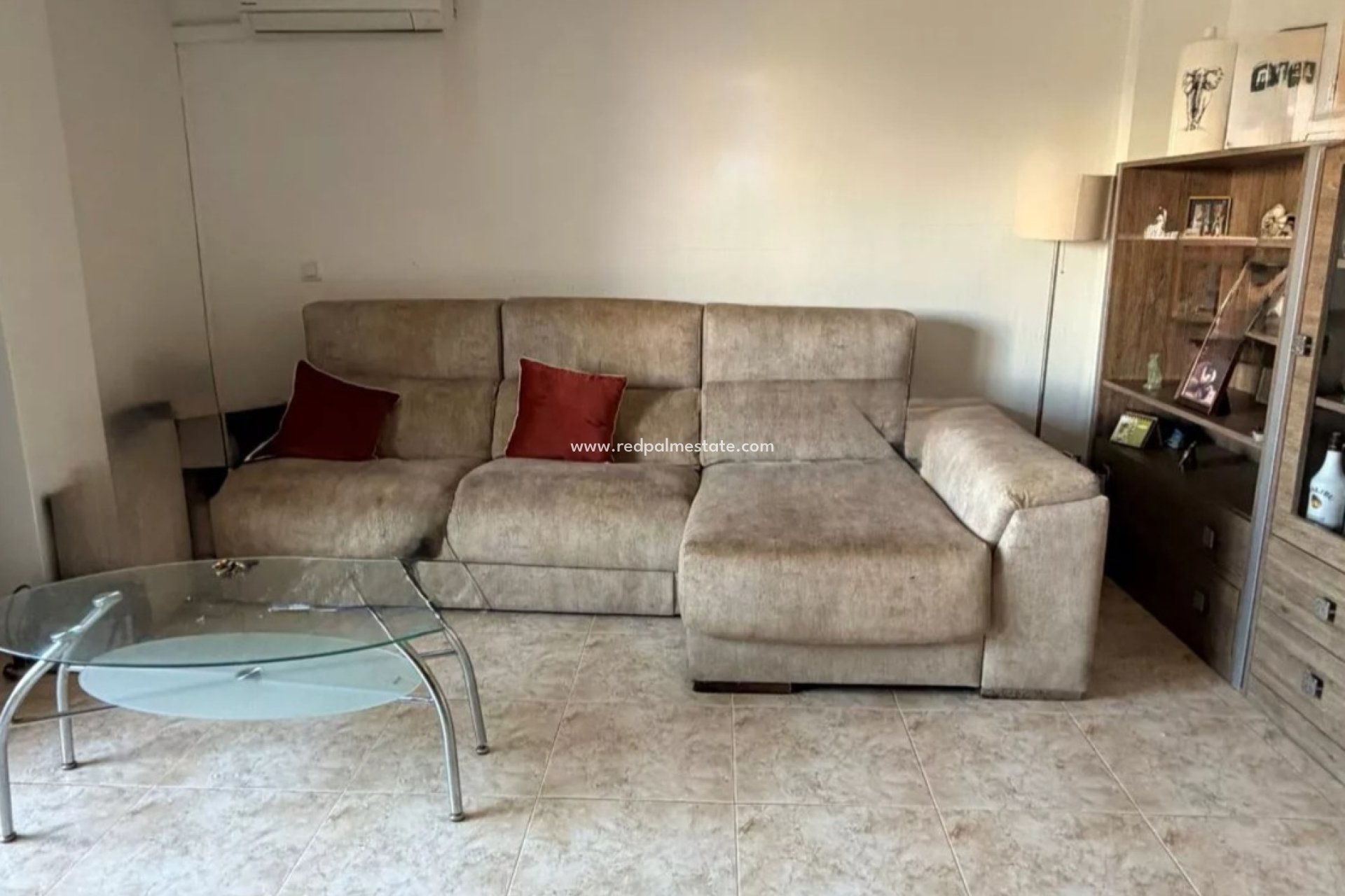 Revente - Appartement -
Orihuela Costa - Villamartín