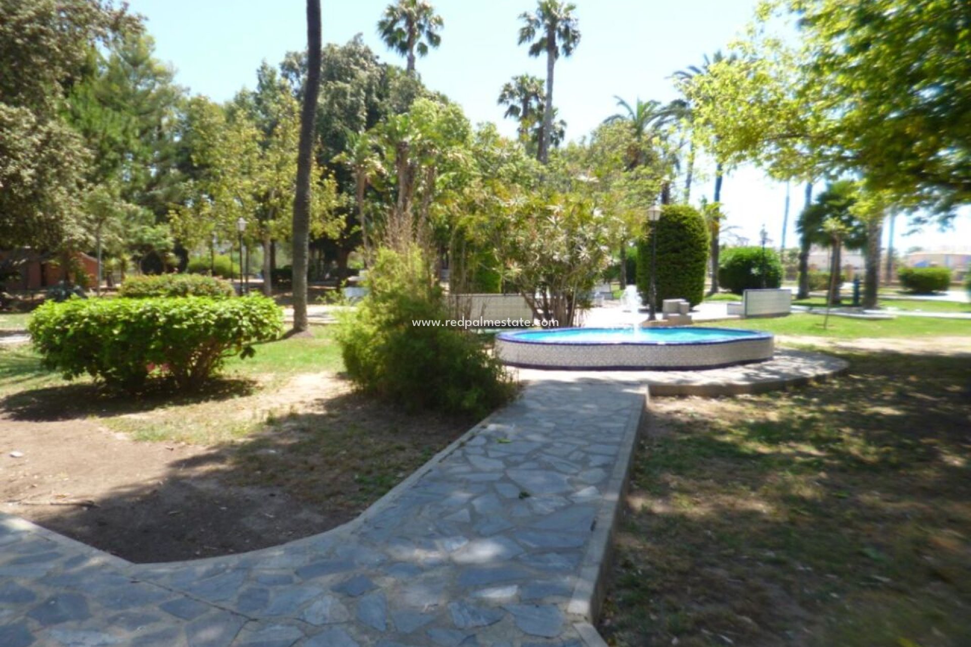 Revente - Appartement -
Orihuela Costa - Villamartín