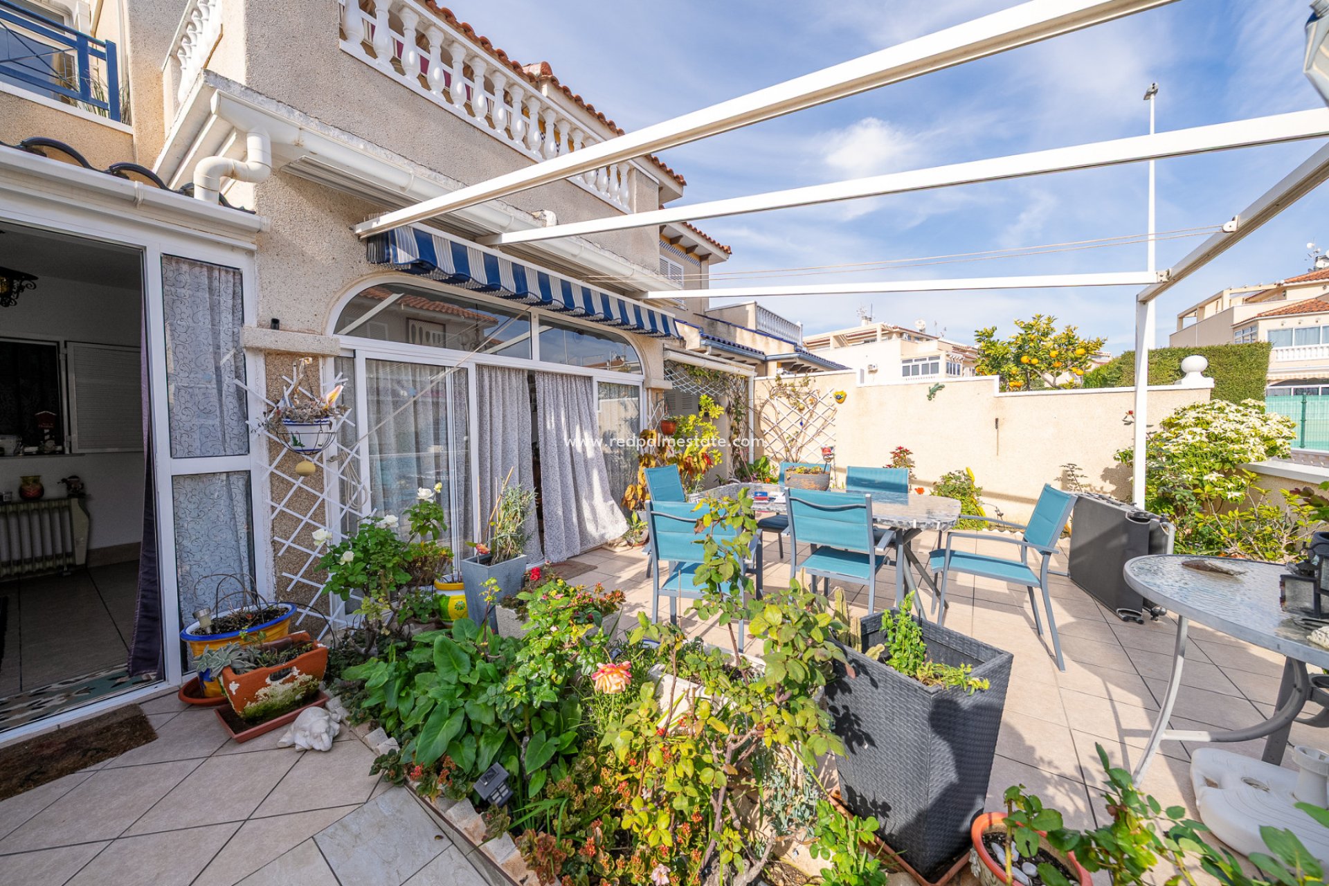 Revente - Appartement -
Orihuela Costa - Zenia Mar