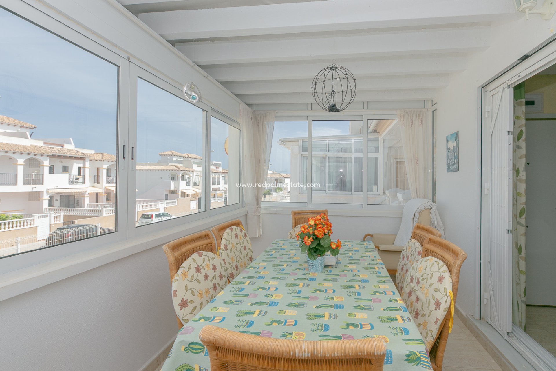 Revente - Appartement -
Orihuela Costa - Zenia Mar