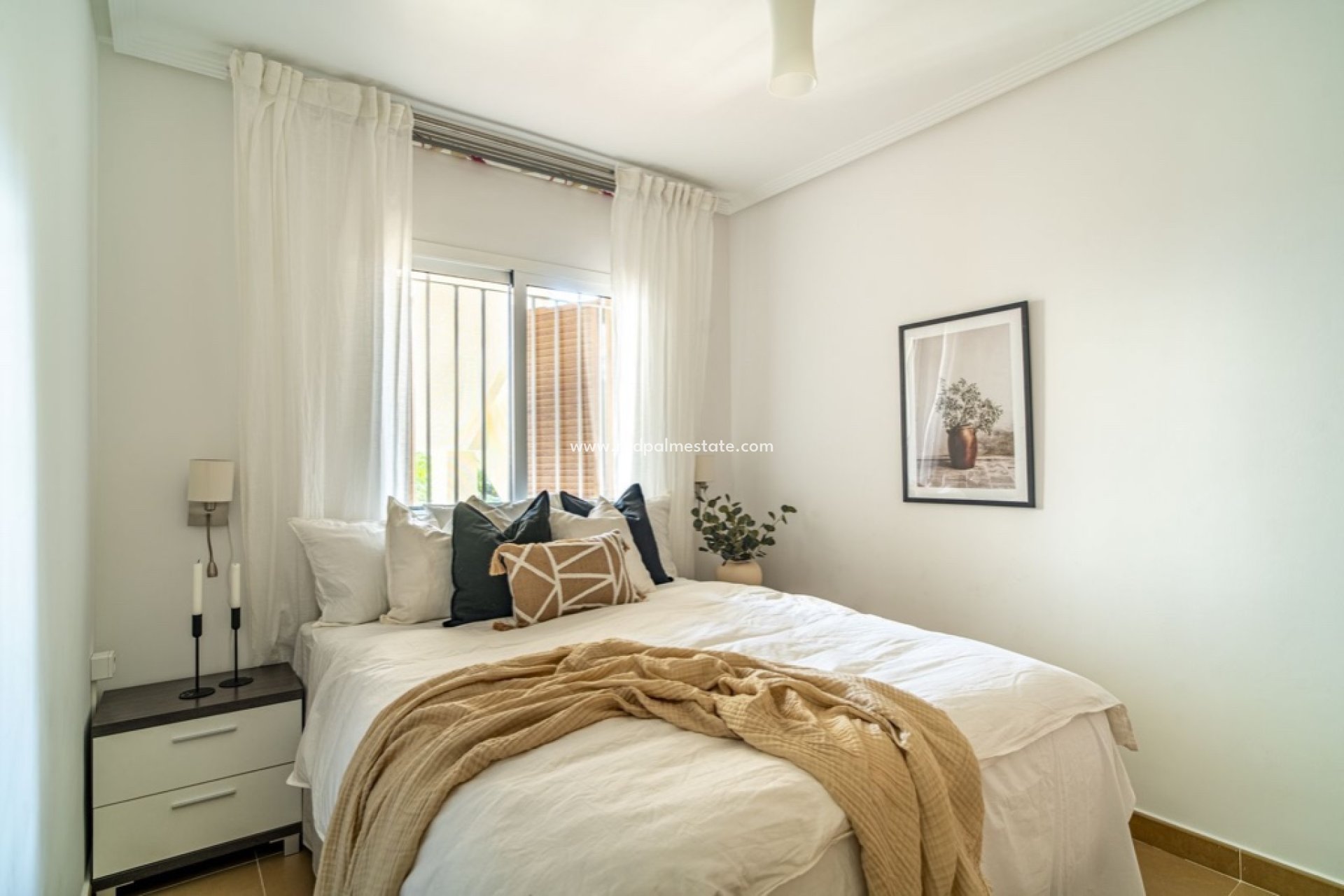 Revente - Appartement -
Orihuela Costa - Zeniamar