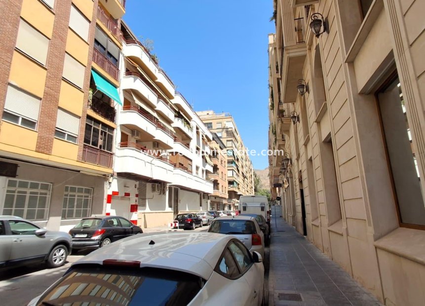 Revente - Appartement -
Orihuela Costa - Zona Centro