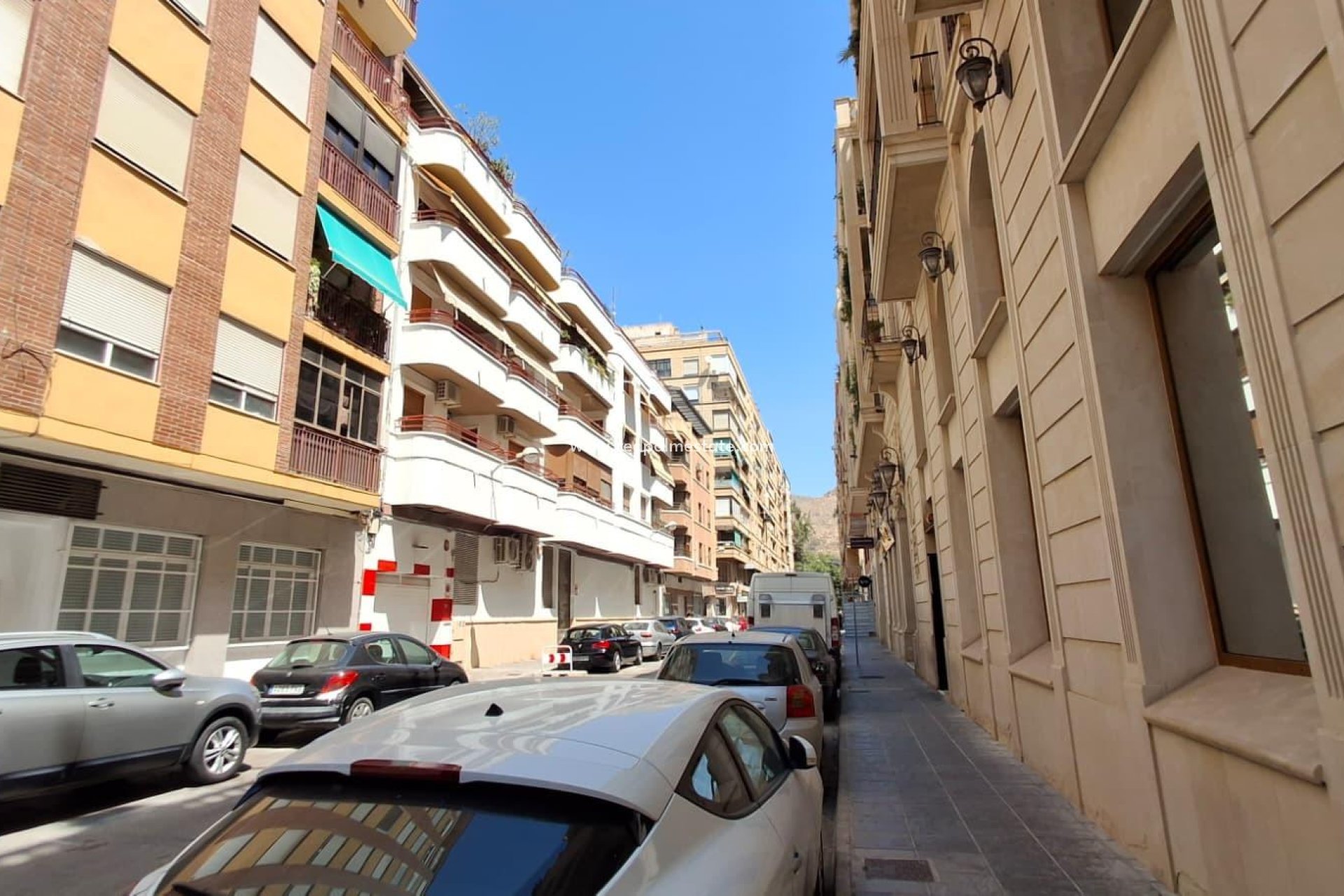 Revente - Appartement -
Orihuela Costa - Zona Centro