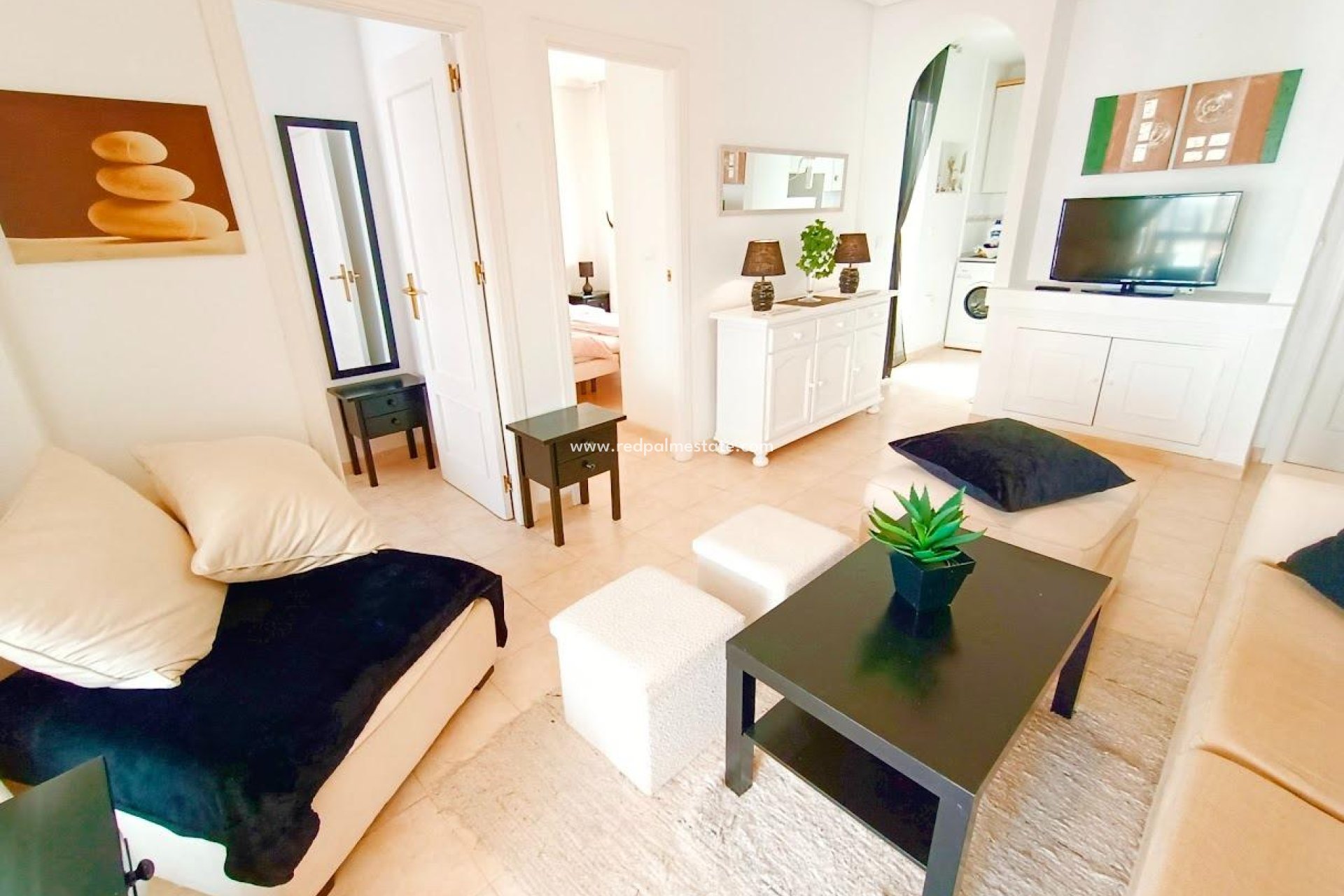 Revente - Appartement -
Orihuela Costa - Zona Centro