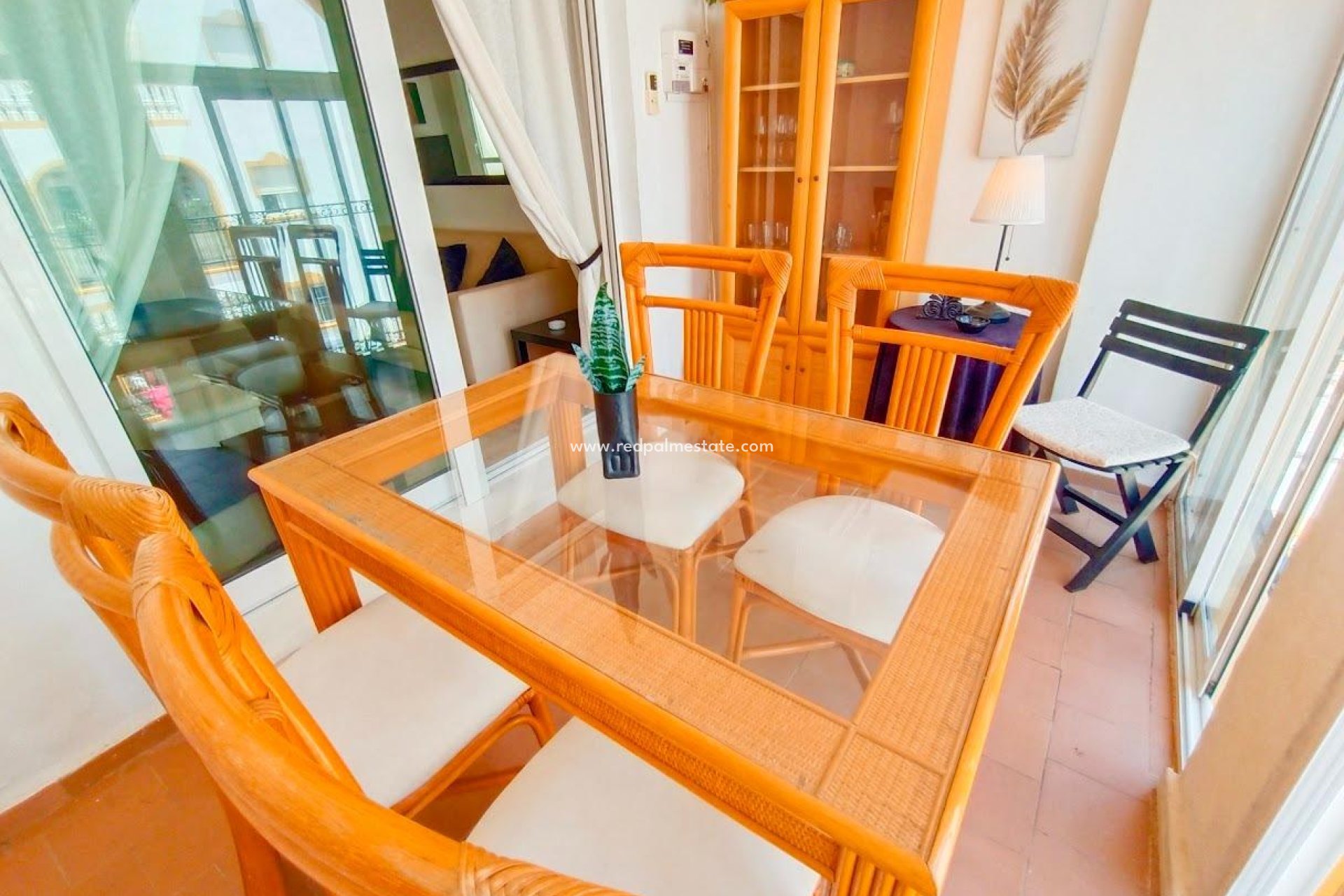 Revente - Appartement -
Orihuela Costa - Zona Centro