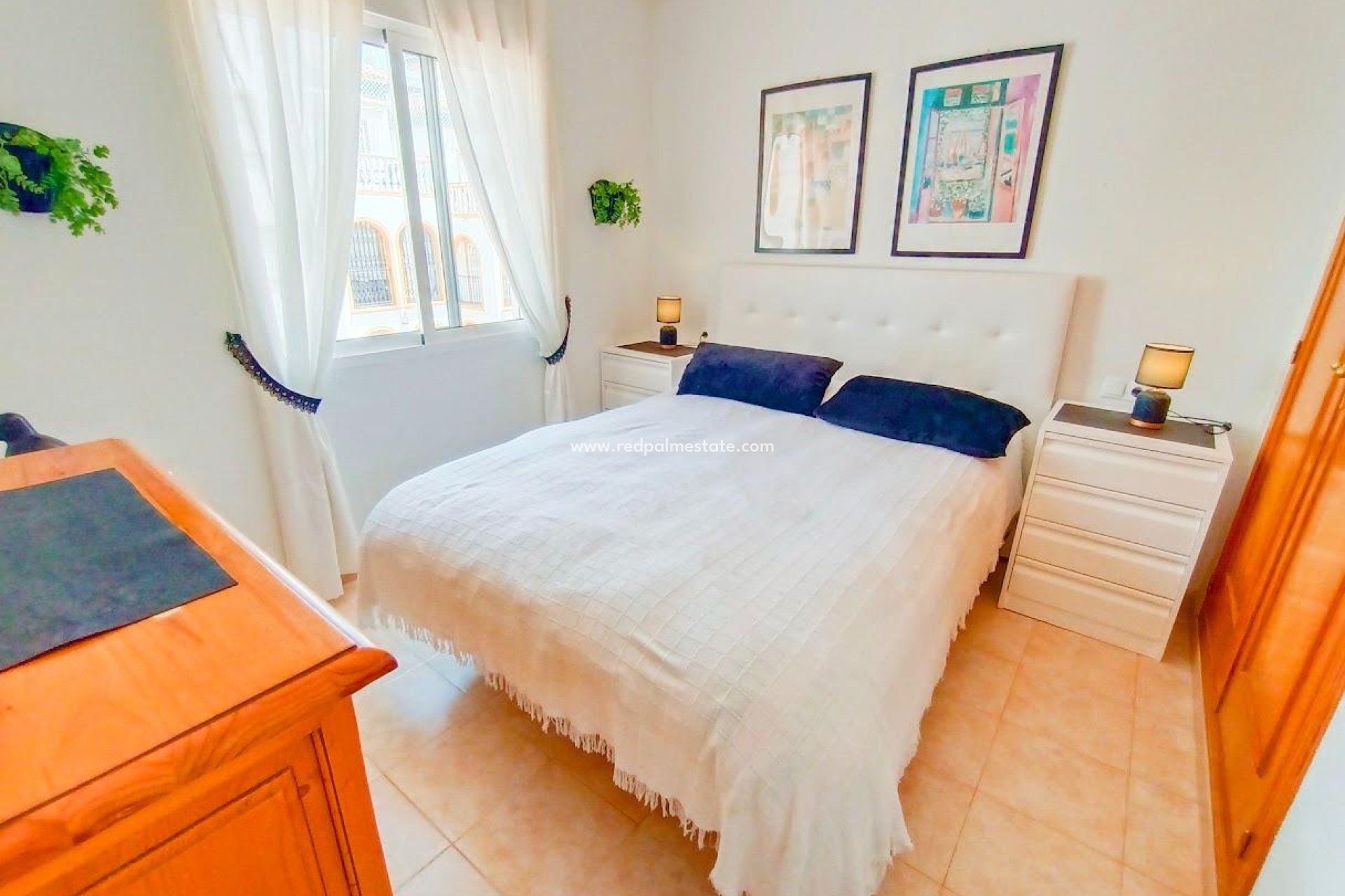 Revente - Appartement -
Orihuela Costa - Zona Centro