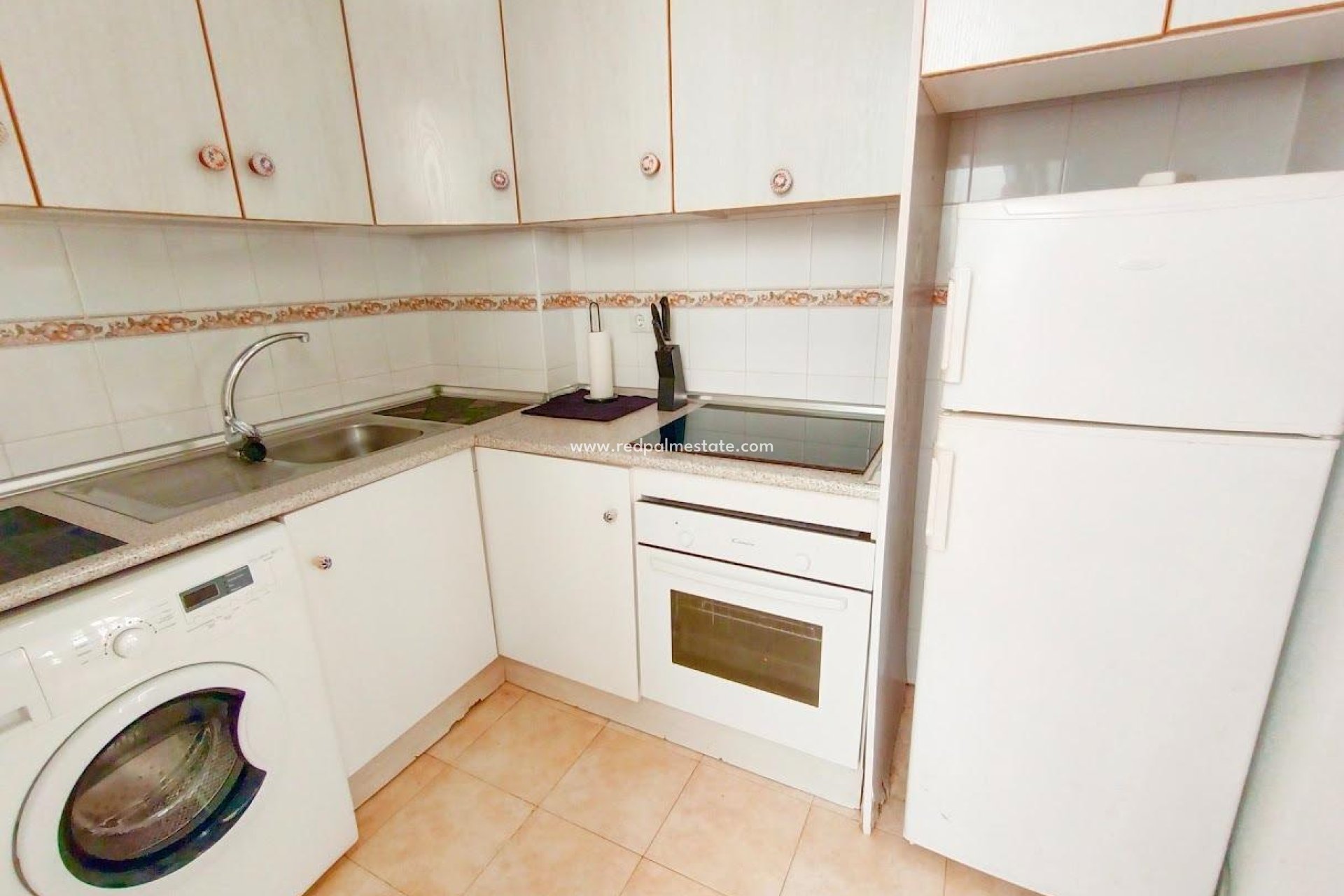 Revente - Appartement -
Orihuela Costa - Zona Centro