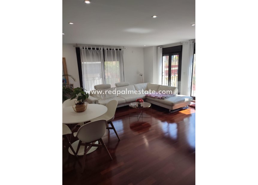 Revente - Appartement -
Orihuela Costa - Zona Centro