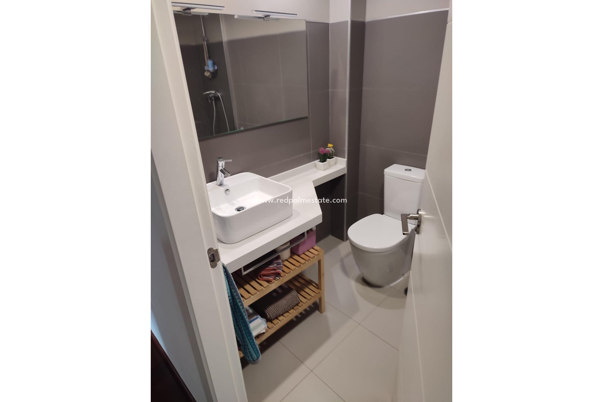 Revente - Appartement -
Orihuela Costa - Zona Centro