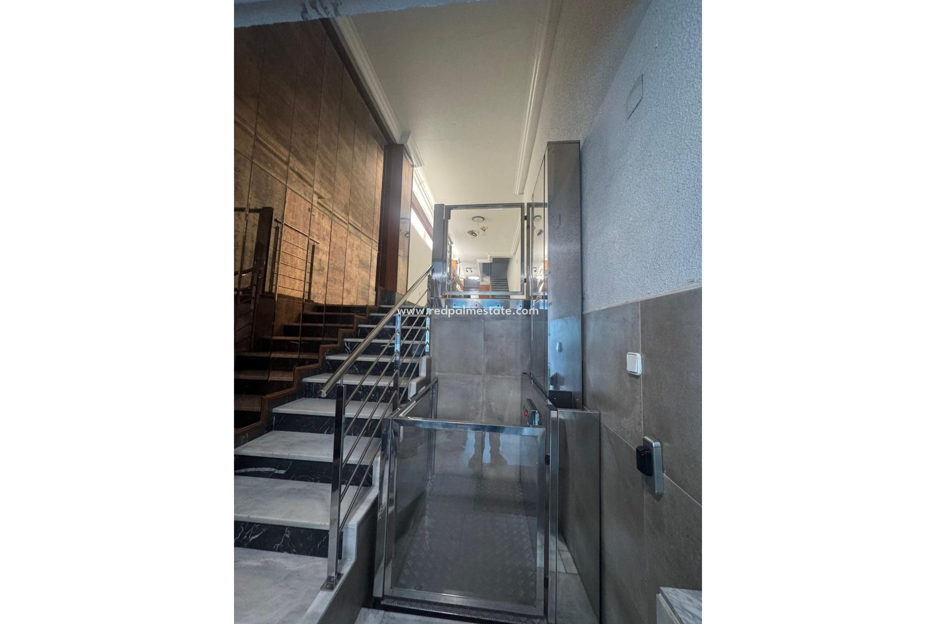 Revente - Appartement -
Orihuela Costa - Zona Centro