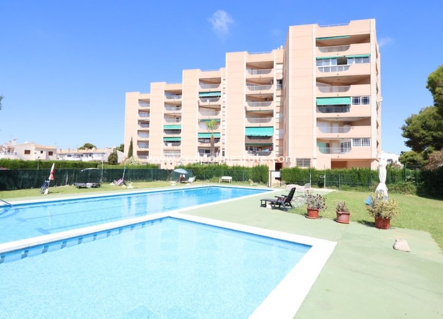 Revente - Appartement -
Orihuela Costa