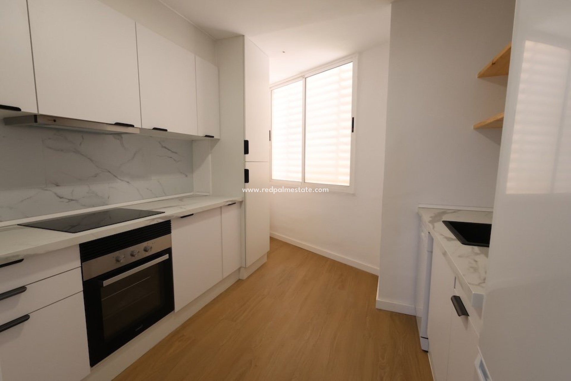 Revente - Appartement -
Orihuela Costa