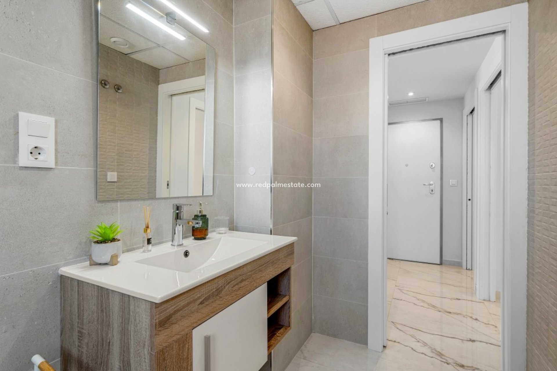Revente - Appartement -
Orihuela Costa