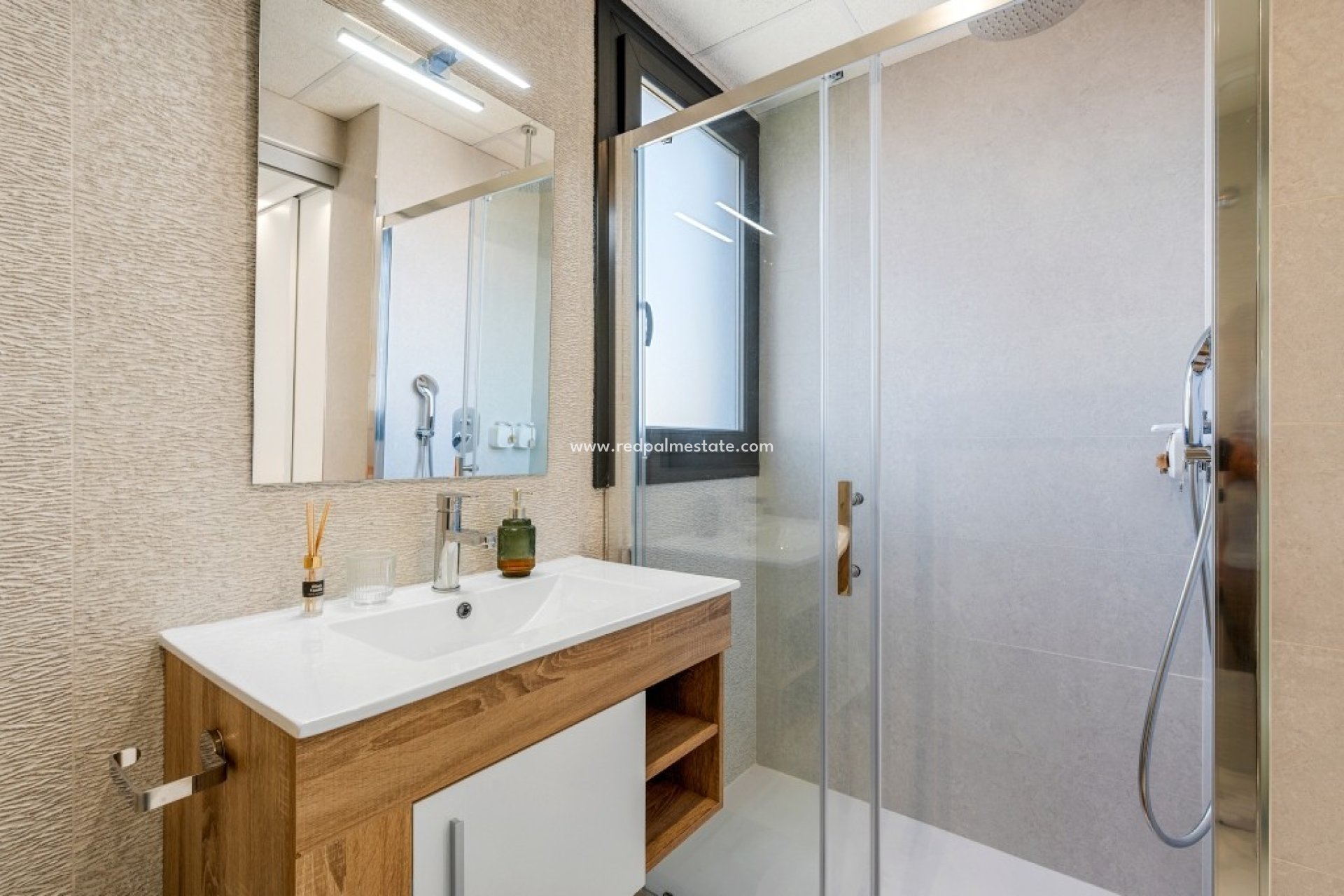 Revente - Appartement -
Orihuela Costa
