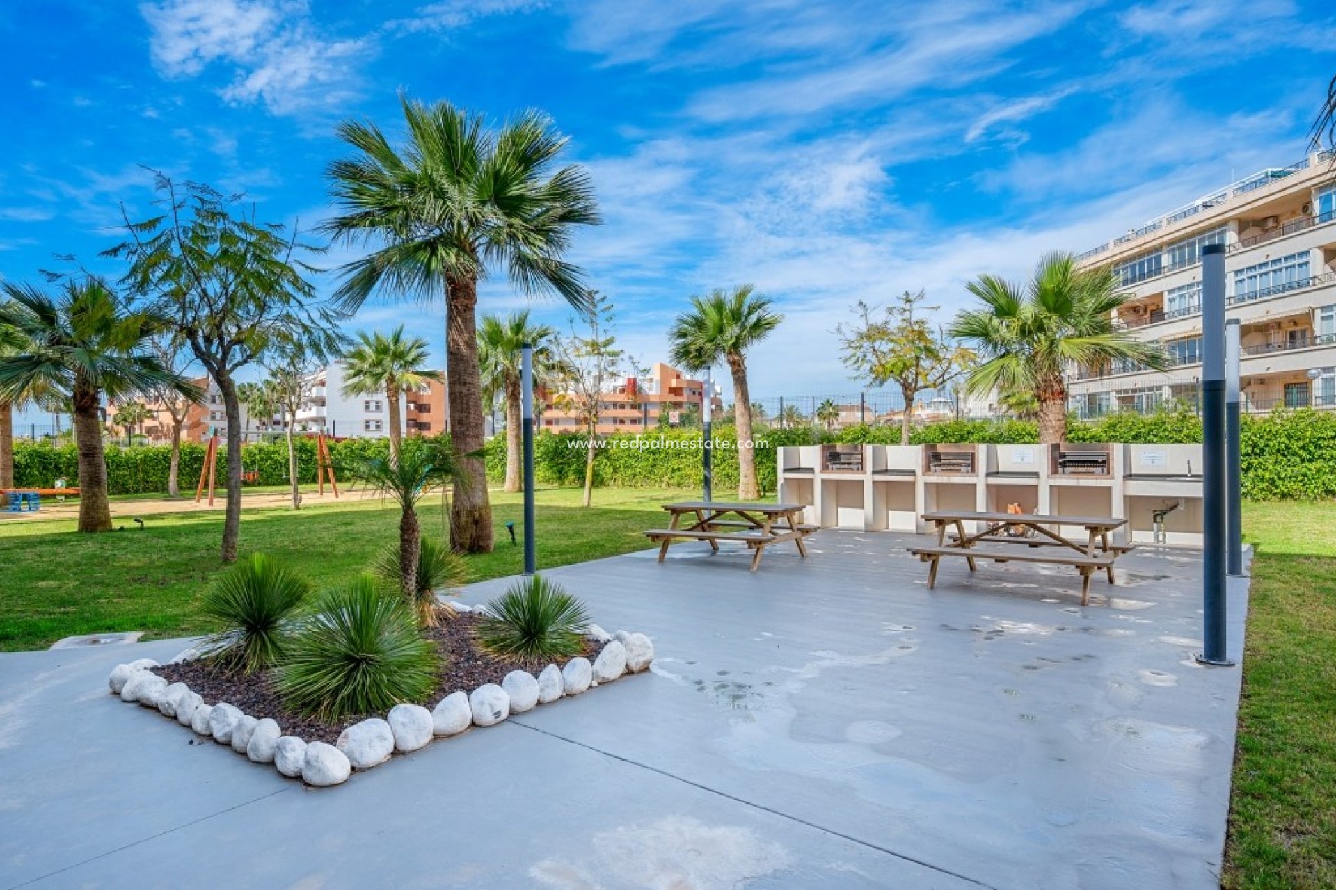 Revente - Appartement -
Orihuela Costa
