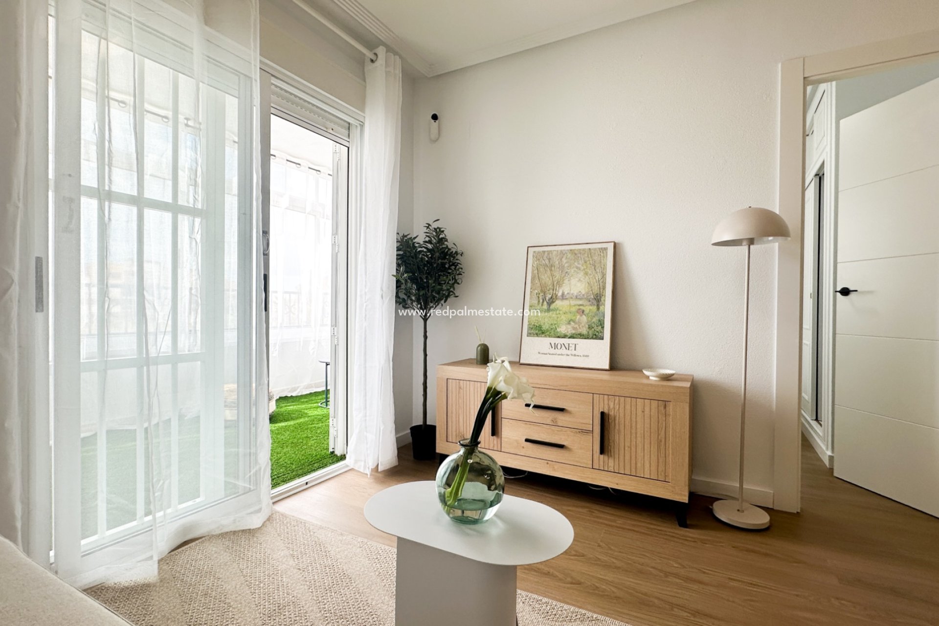 Revente - Appartement -
Orihuela Costa