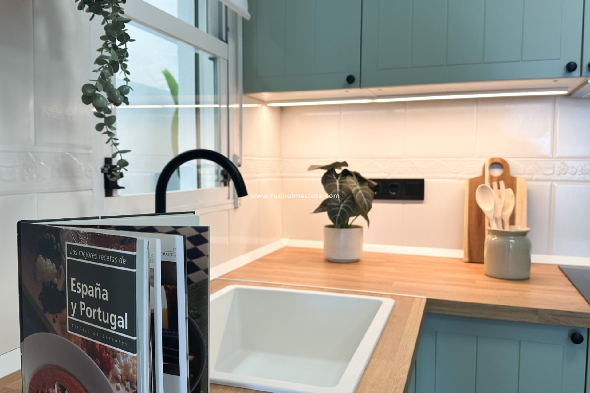 Revente - Appartement -
Orihuela Costa