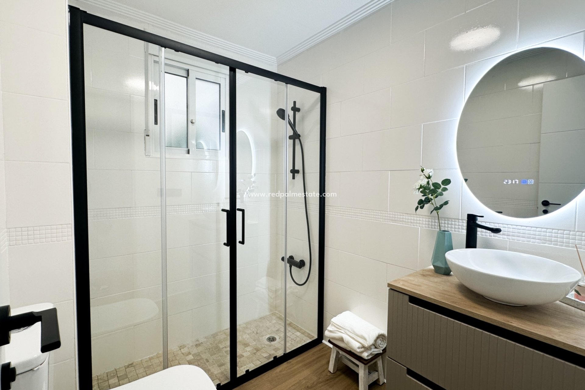 Revente - Appartement -
Orihuela Costa