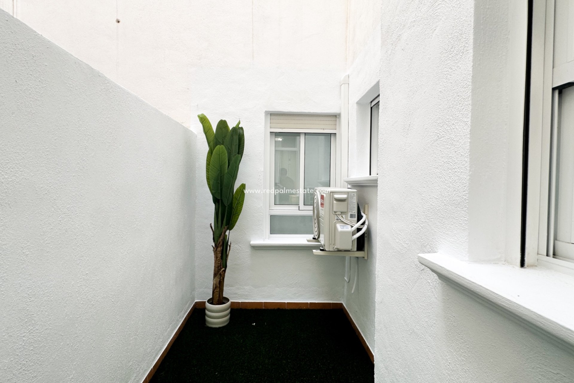 Revente - Appartement -
Orihuela Costa