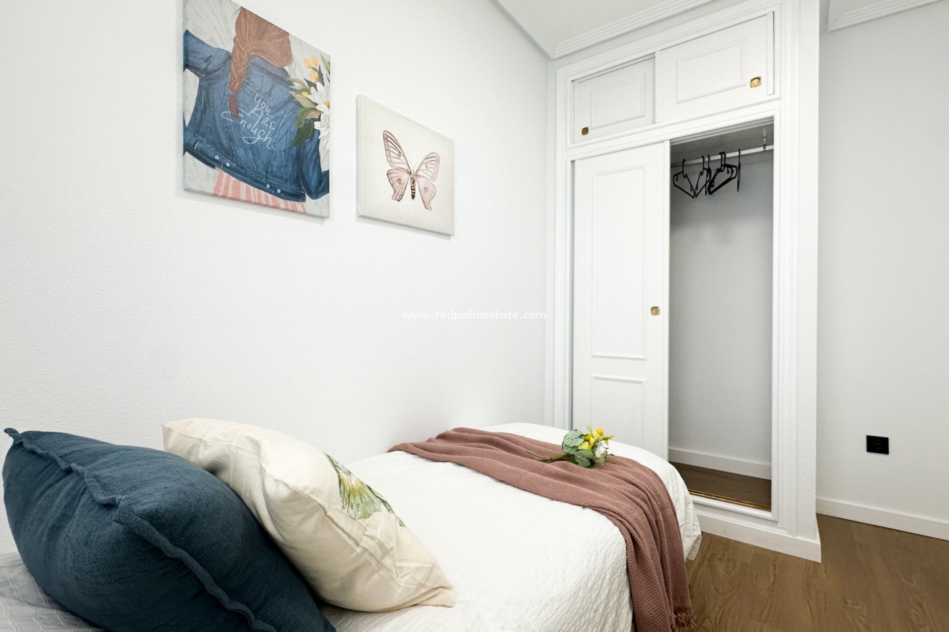 Revente - Appartement -
Orihuela Costa