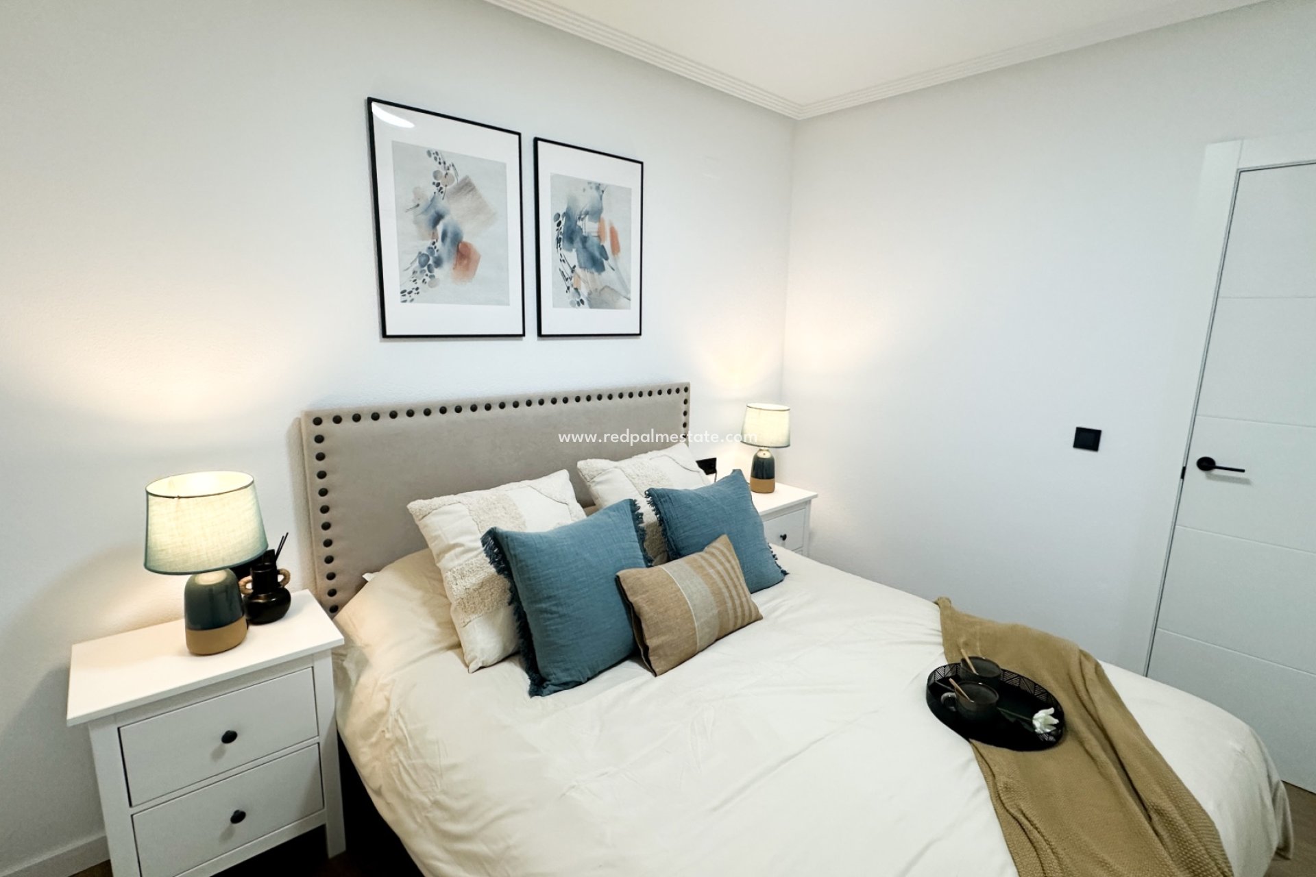 Revente - Appartement -
Orihuela Costa
