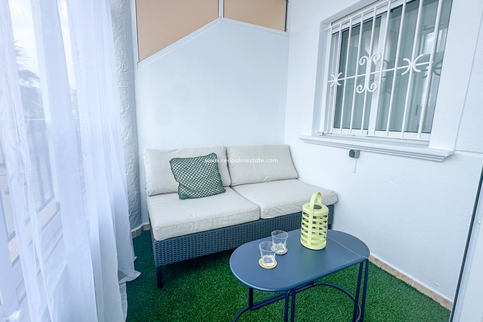 Revente - Appartement -
Orihuela Costa