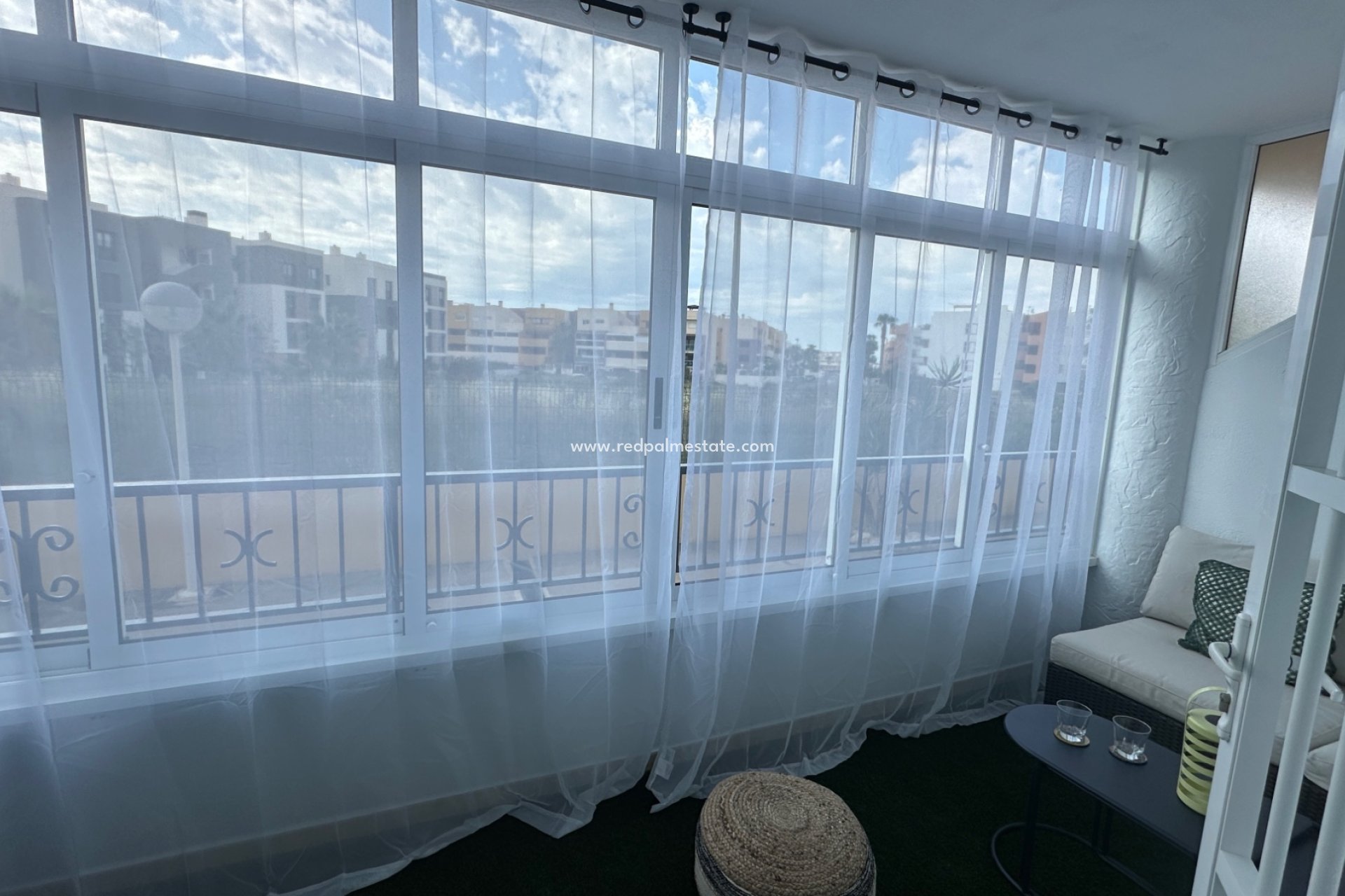 Revente - Appartement -
Orihuela Costa