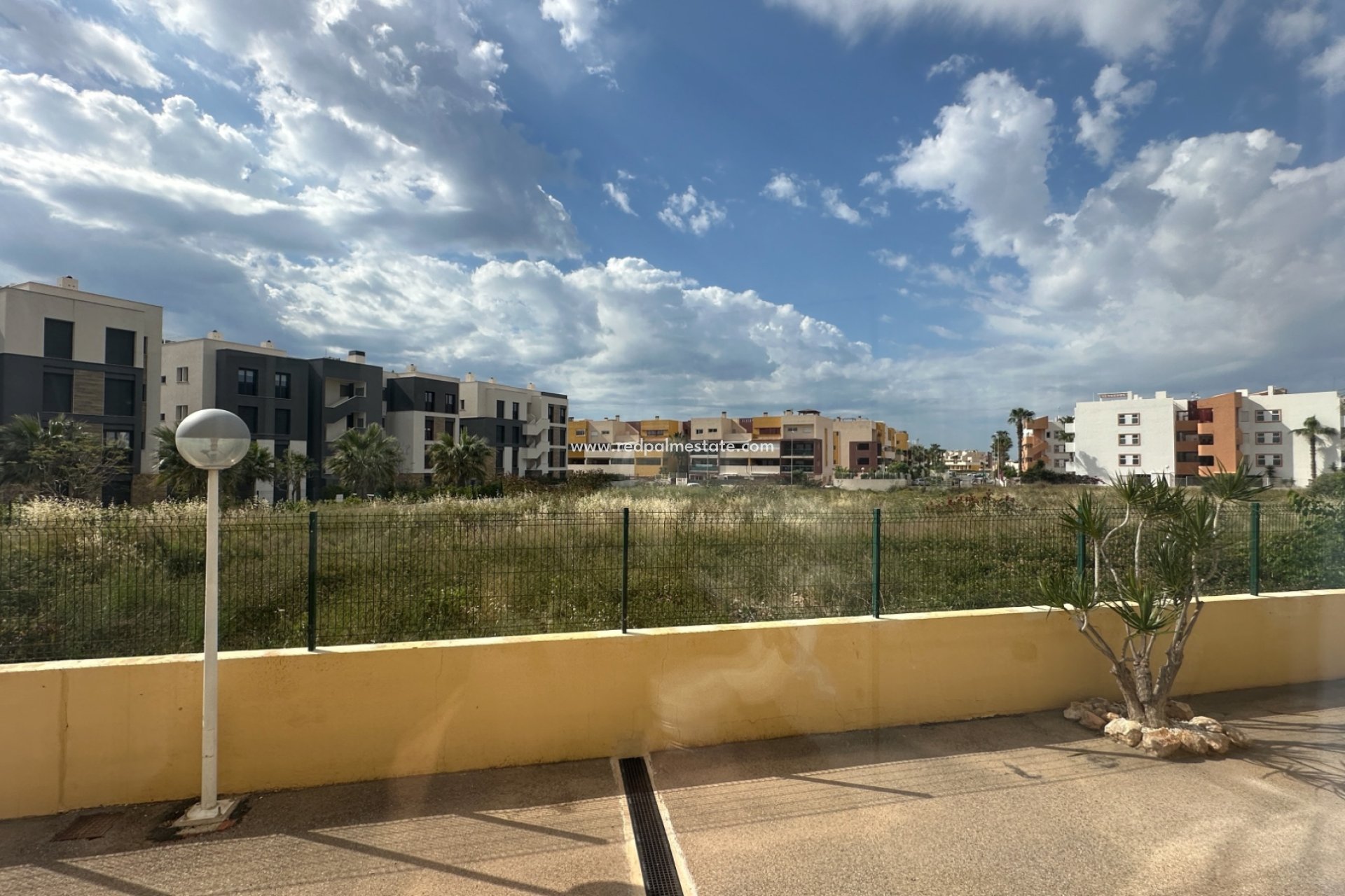 Revente - Appartement -
Orihuela Costa